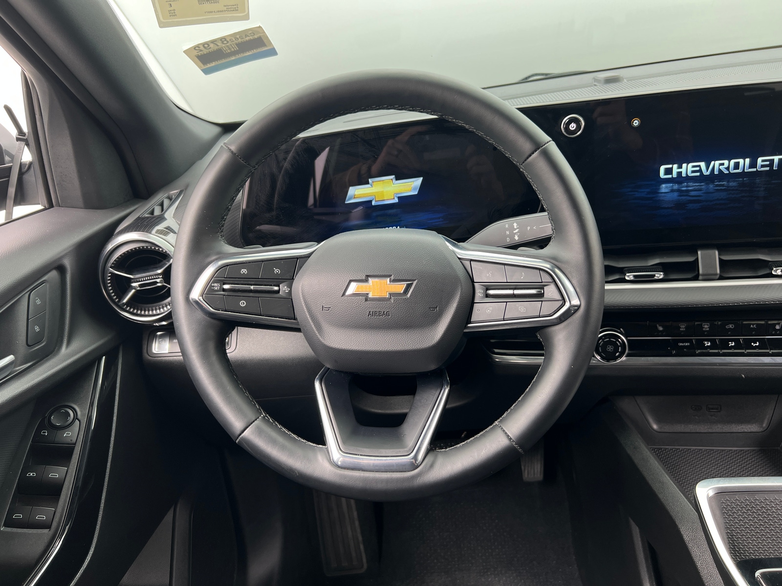 Thumbnail: 2025 Chevrolet Equinox - 5