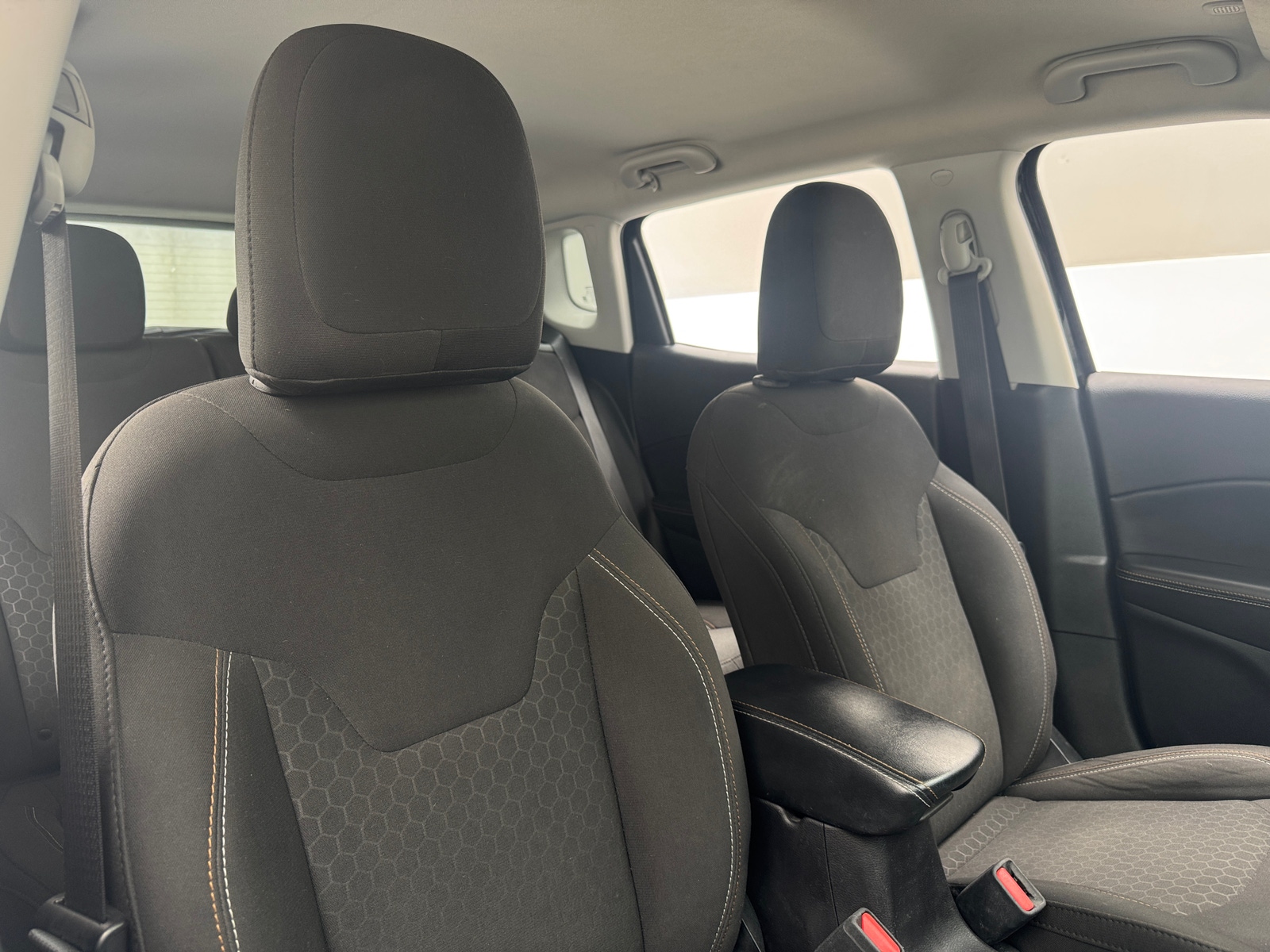 Thumbnail: 2020 Jeep Compass - 2