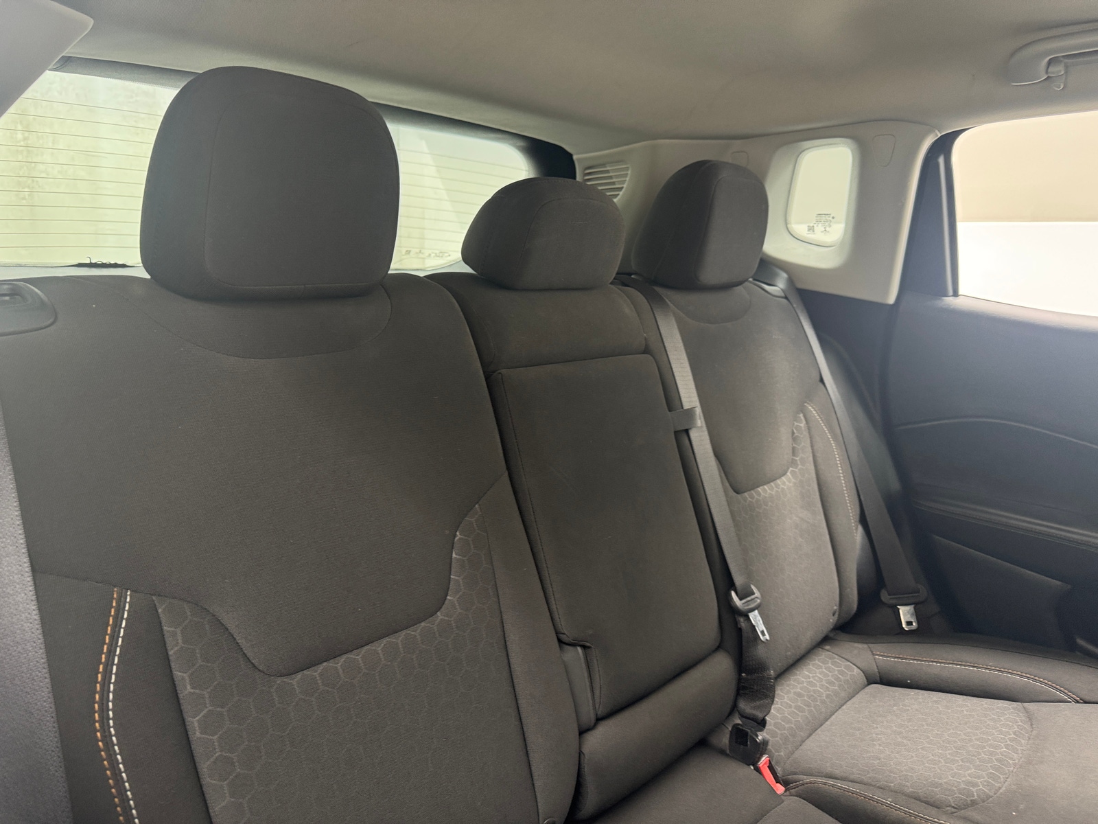 Thumbnail: 2020 Jeep Compass - 6