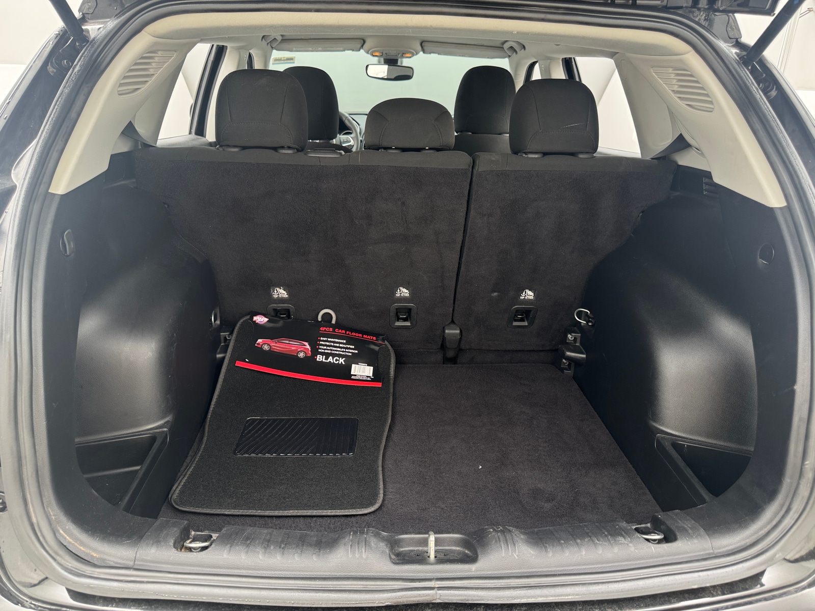 Thumbnail: 2020 Jeep Compass - 7