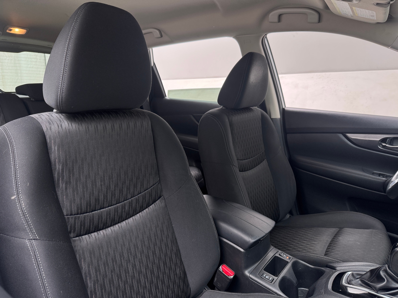 Thumbnail: 2017 Nissan Rogue - 2