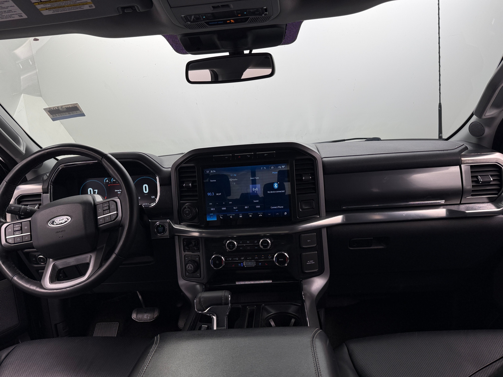 Thumbnail: 2022 Ford Econoline - 2