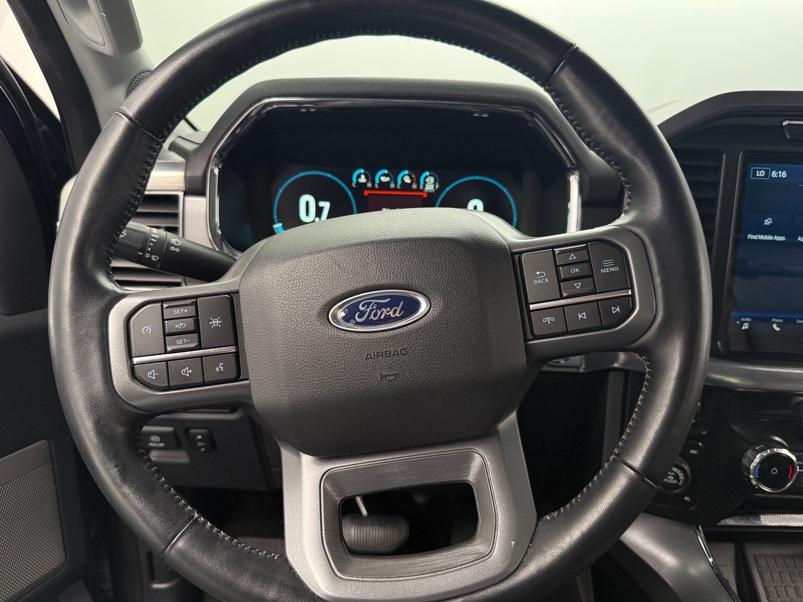 Thumbnail: 2022 Ford Econoline - 4