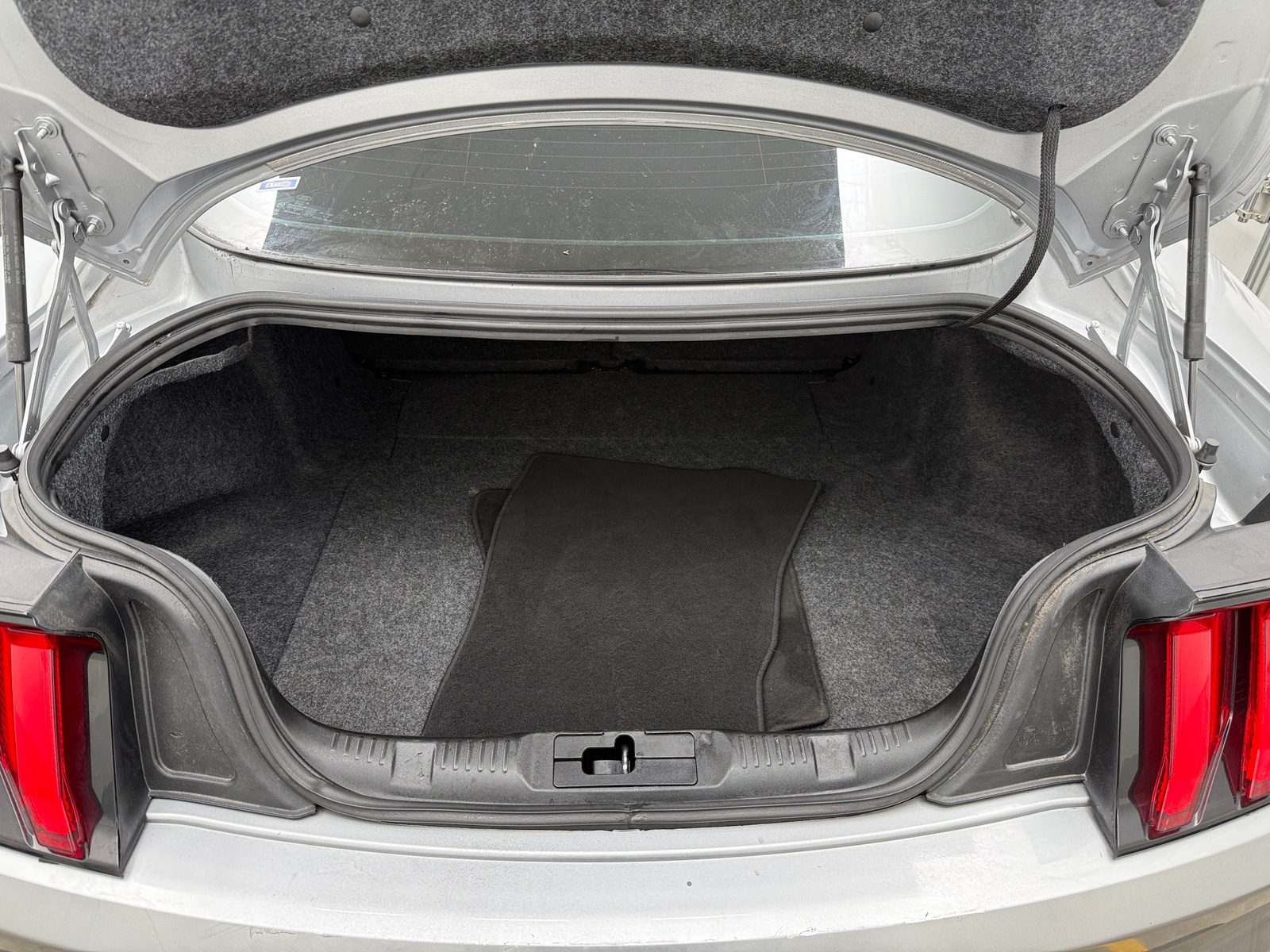 Thumbnail: 2020 Ford Mustang - 5