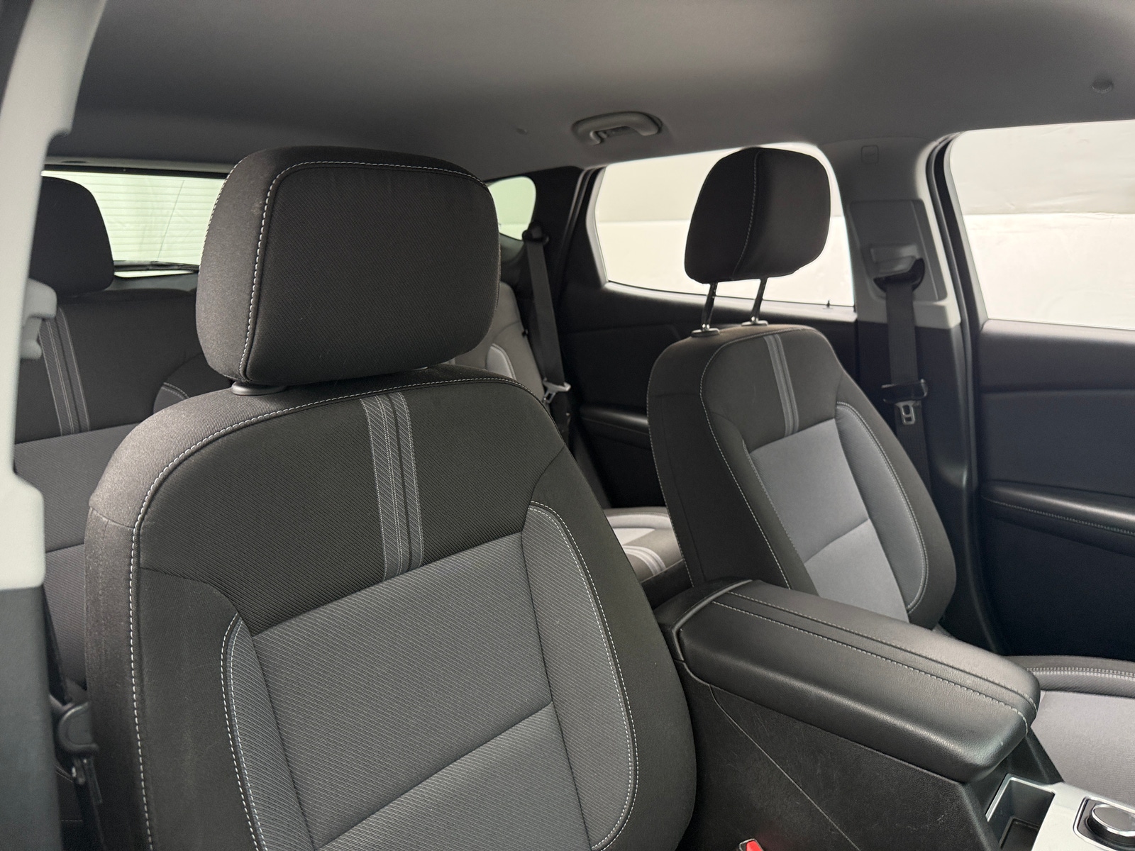 Thumbnail: 2024 Chevrolet Blazer - 2