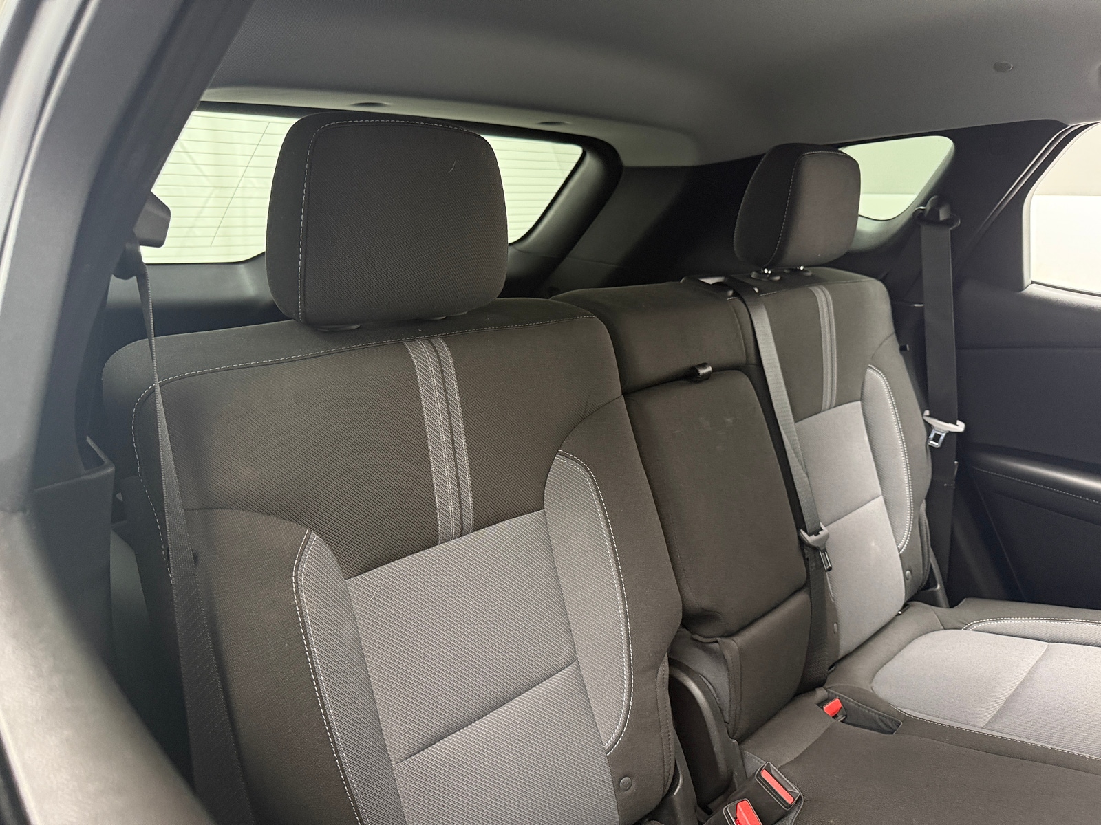 Thumbnail: 2024 Chevrolet Blazer - 6