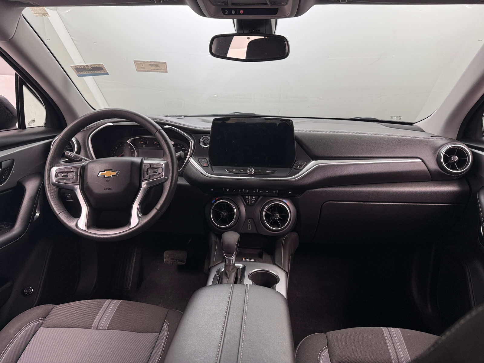 Thumbnail: 2024 Chevrolet Blazer - 3