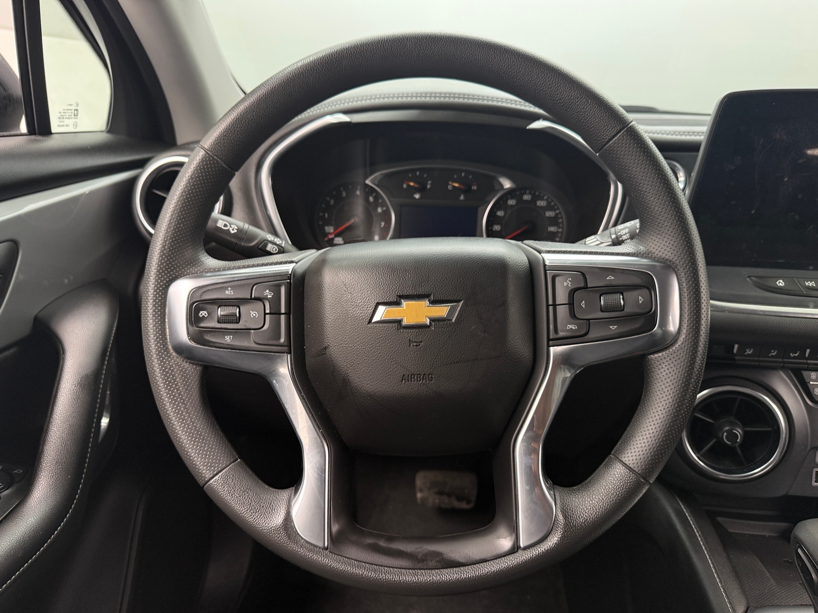 Thumbnail: 2024 Chevrolet Blazer - 5