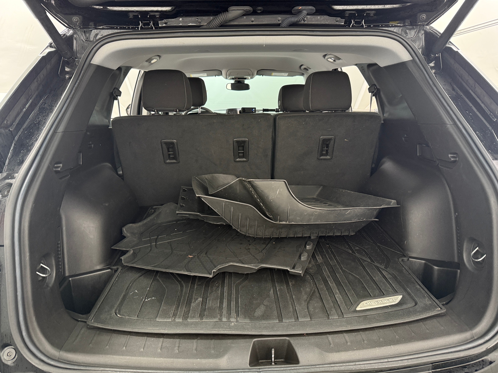 Thumbnail: 2024 Chevrolet Blazer - 7