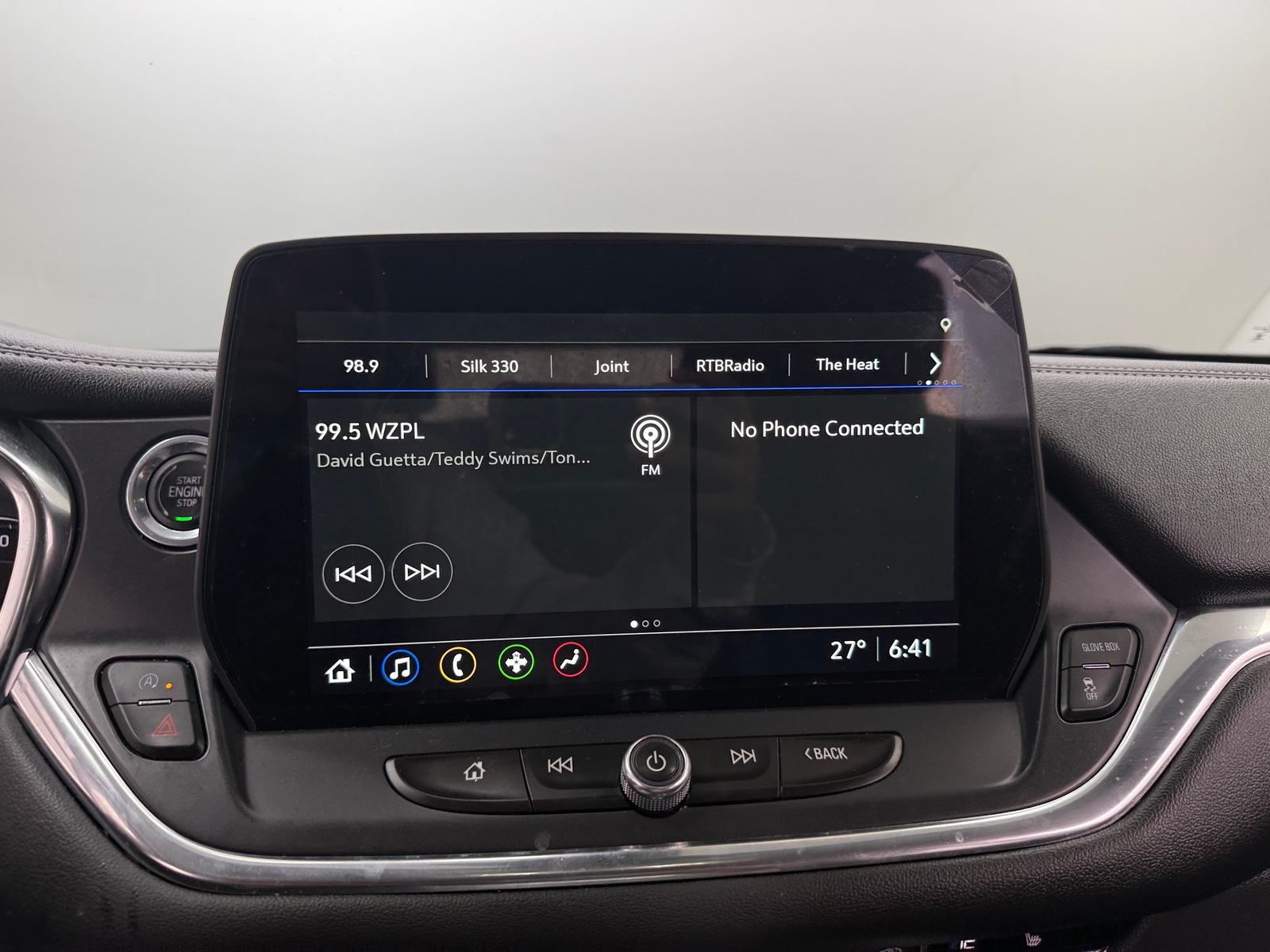 Thumbnail: 2024 Chevrolet Blazer - 4