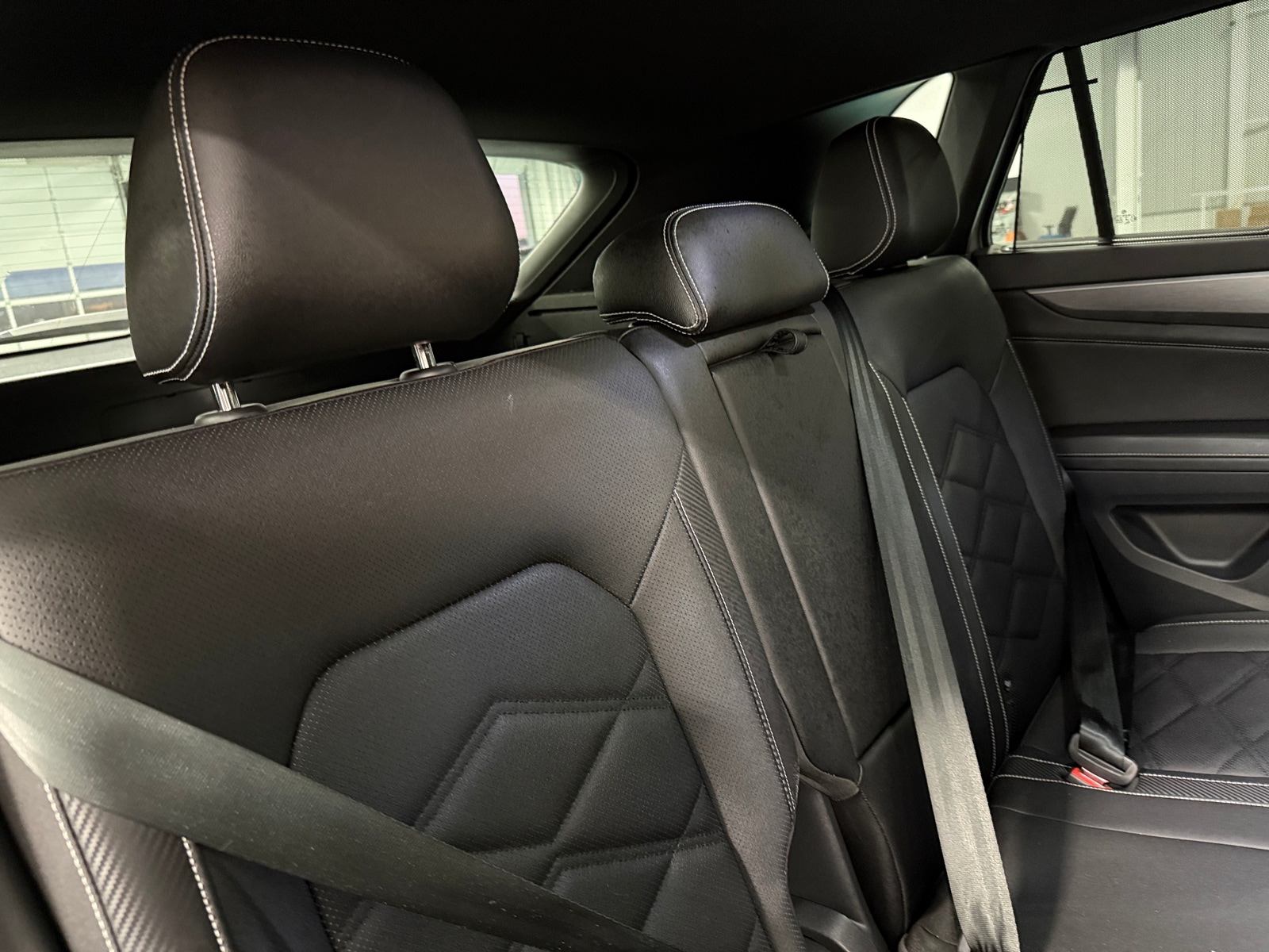 Thumbnail: 2025 Volkswagen Atlas - 5