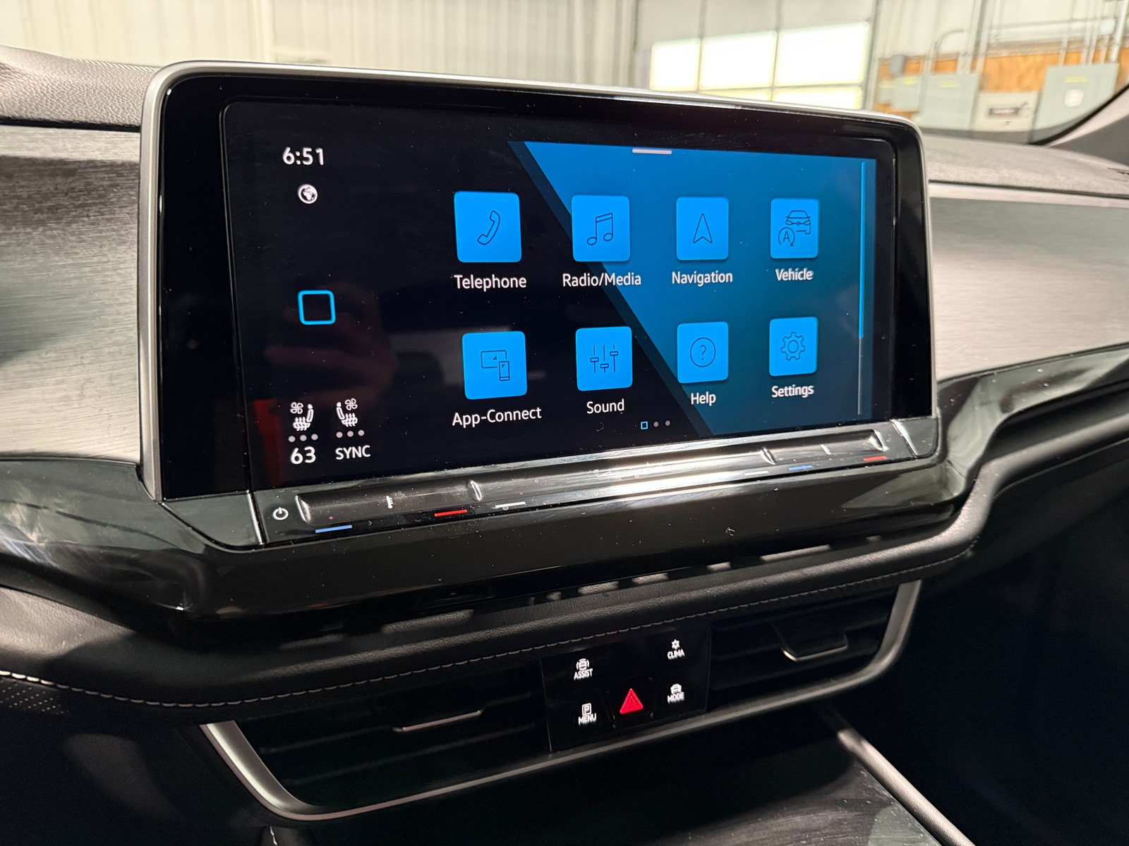 Thumbnail: 2025 Volkswagen Atlas - 3