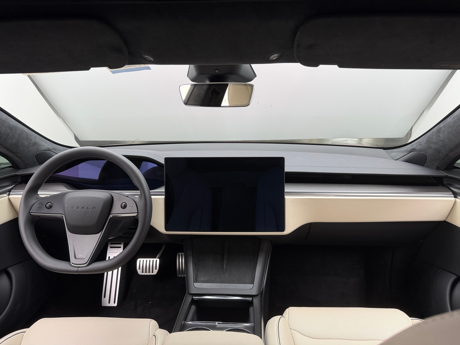 Thumbnail: 2023 Tesla Model S - 2