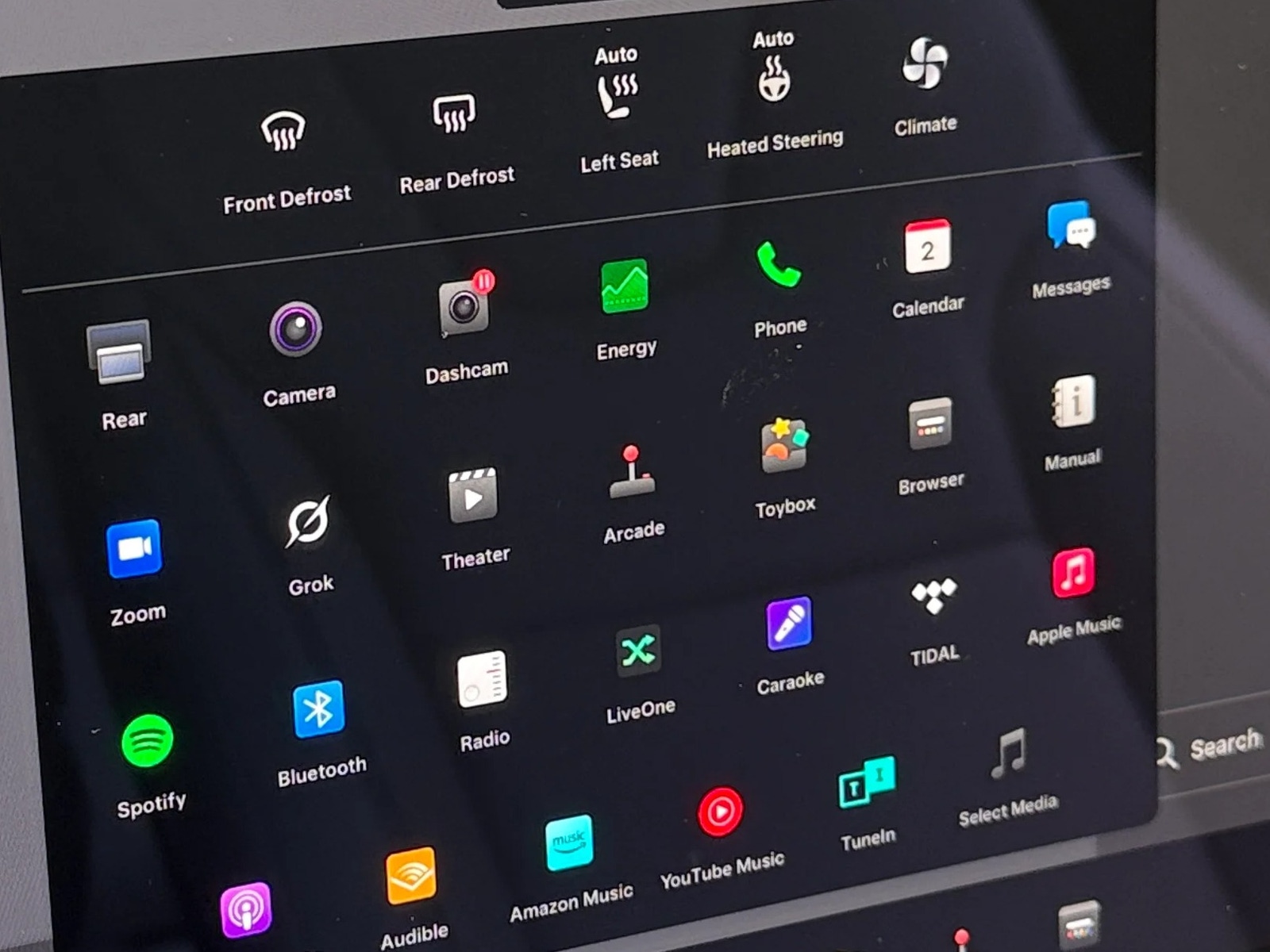 Thumbnail: 2023 Tesla Model S - 3