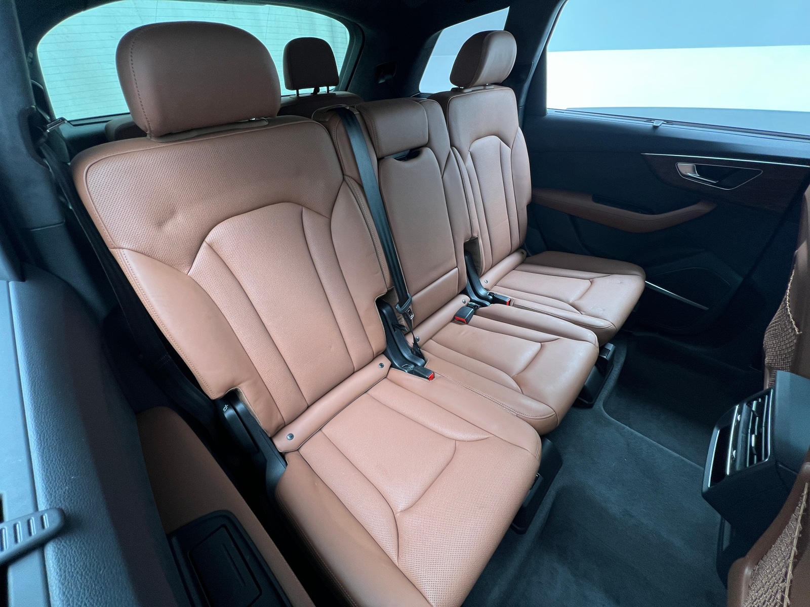 Thumbnail: 2021 Audi Q7 - 5