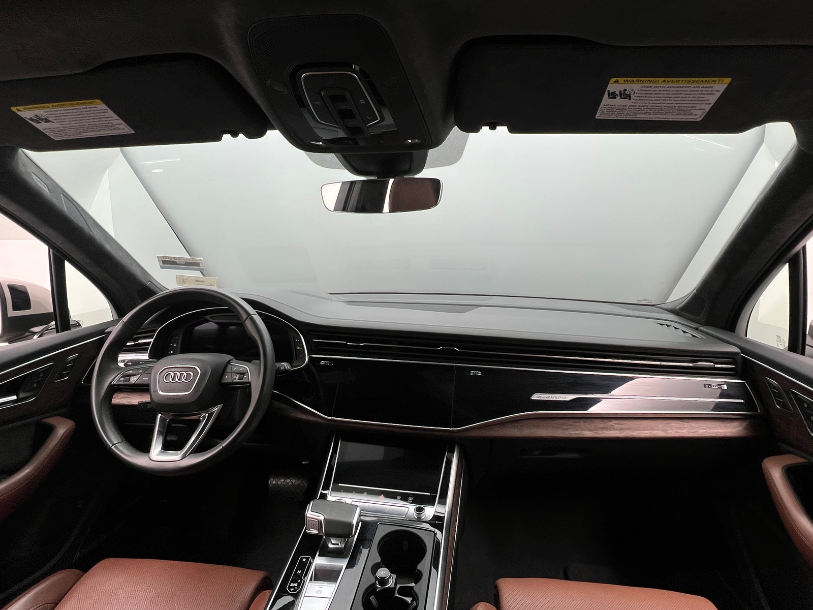 Thumbnail: 2021 Audi Q7 - 2