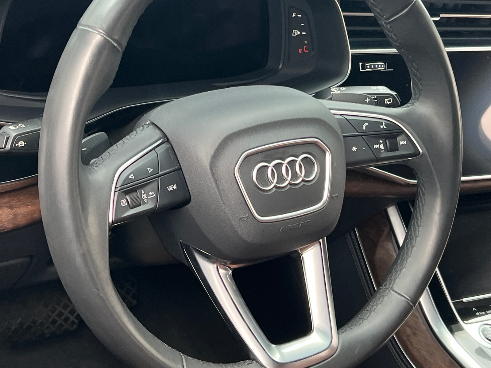 Thumbnail: 2021 Audi Q7 - 4