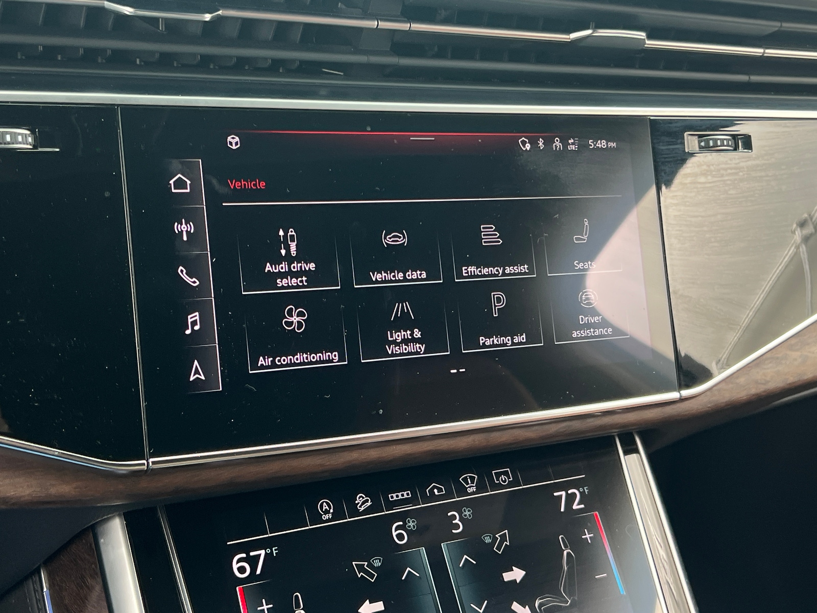 Thumbnail: 2021 Audi Q7 - 3