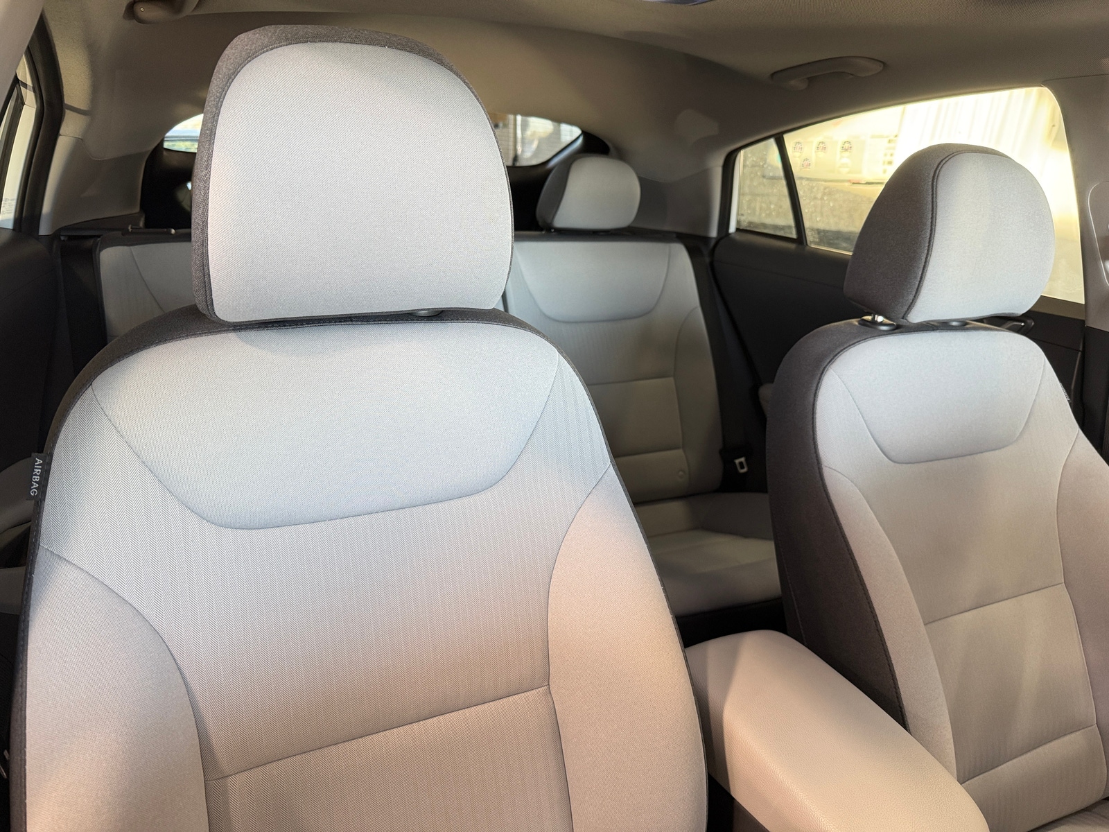 Thumbnail: 2022 Hyundai Ioniq - 2