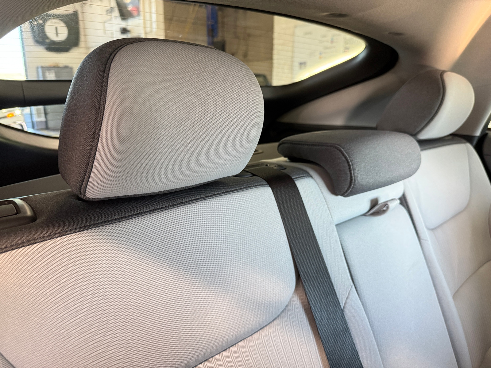 Thumbnail: 2022 Hyundai Ioniq - 6