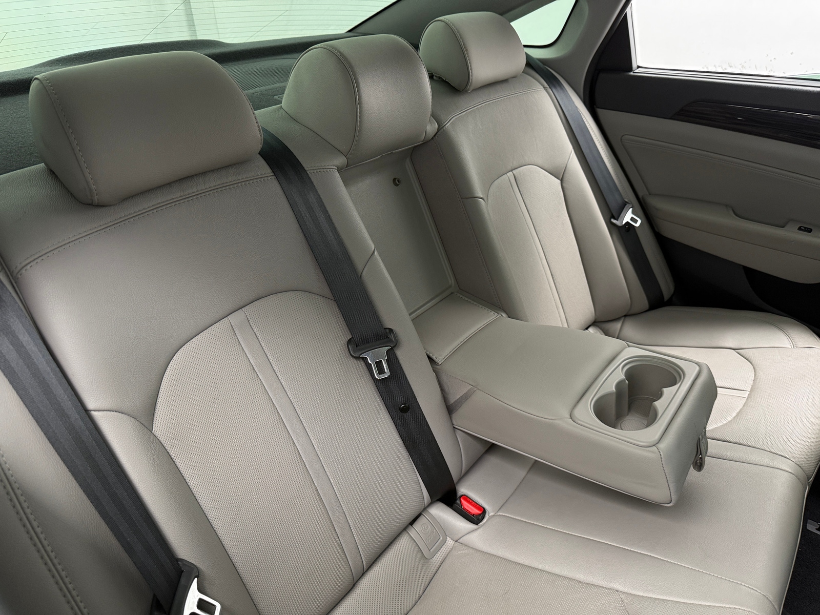 Thumbnail: 2016 Hyundai Sonata - 5