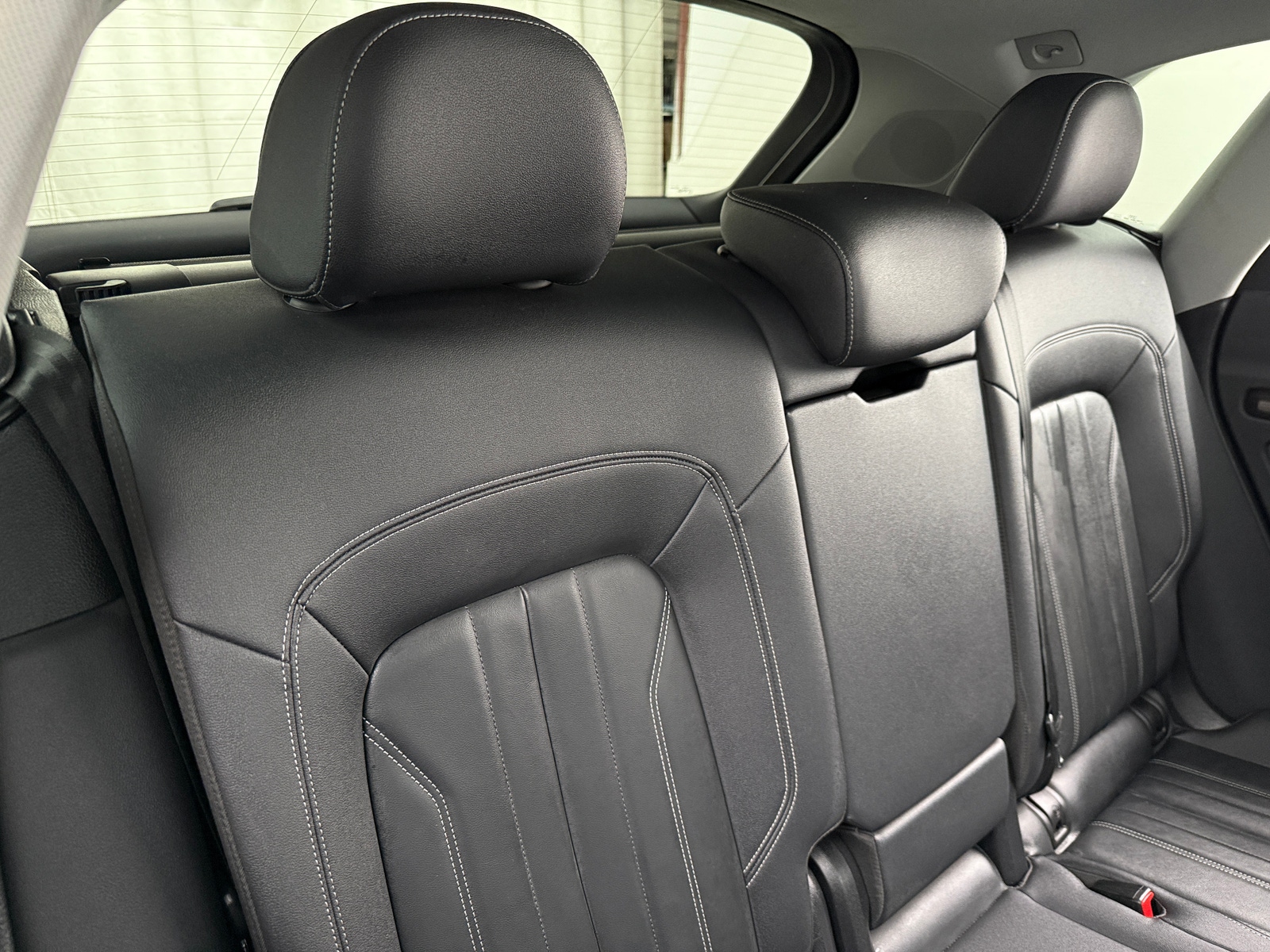 Thumbnail: 2024 Audi Q5 - 5