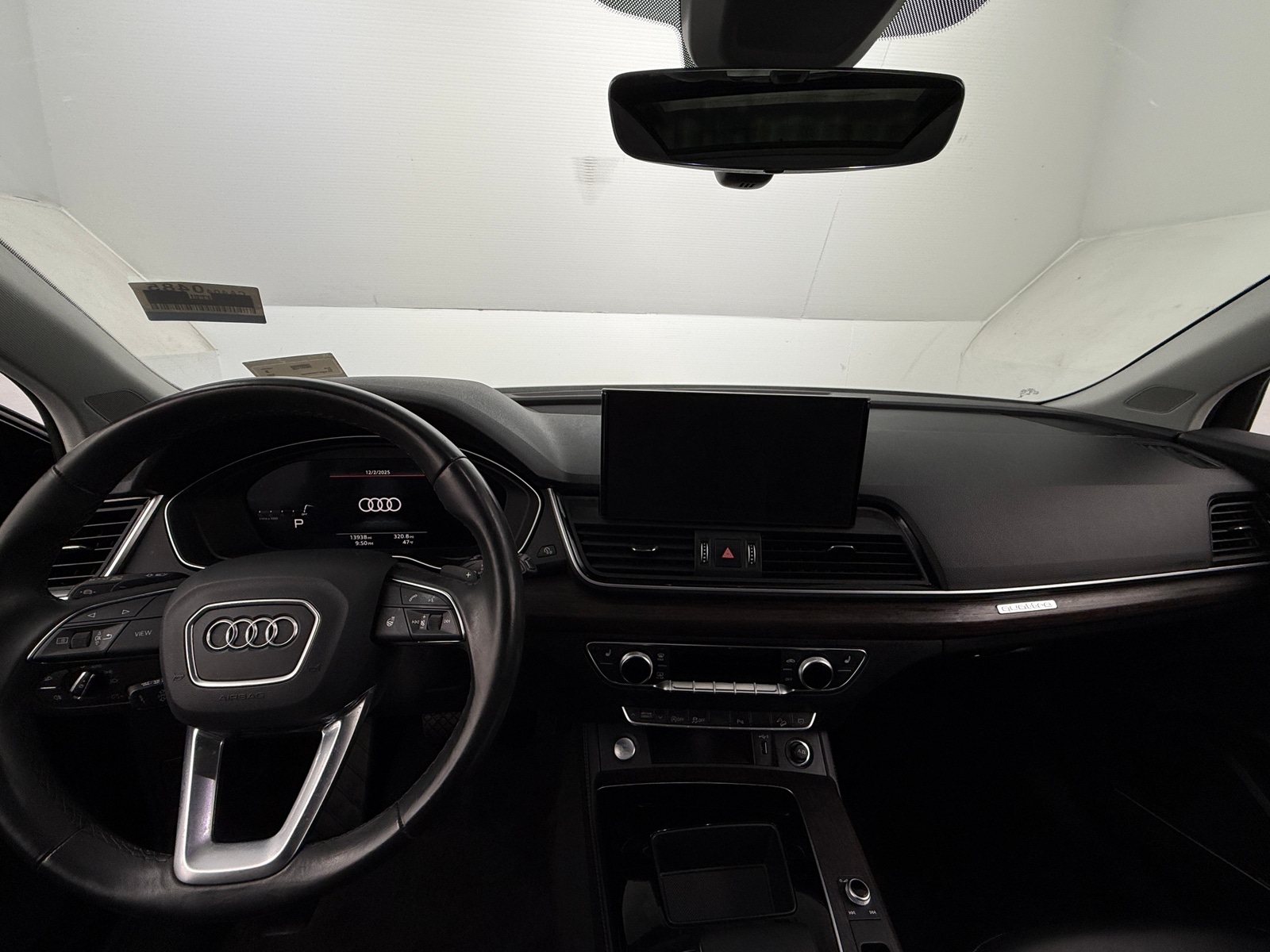 Thumbnail: 2024 Audi Q5 - 2