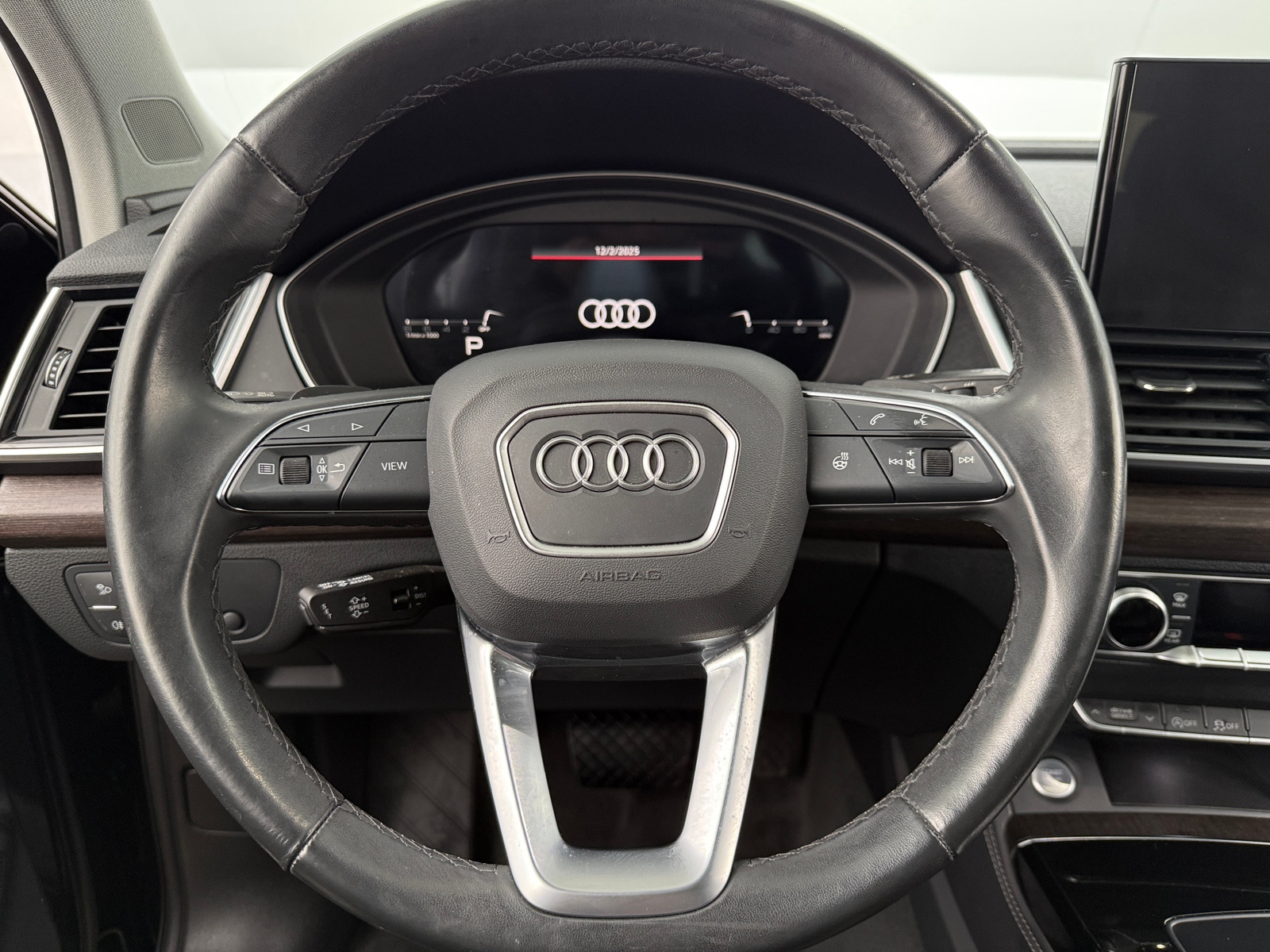 Thumbnail: 2024 Audi Q5 - 4