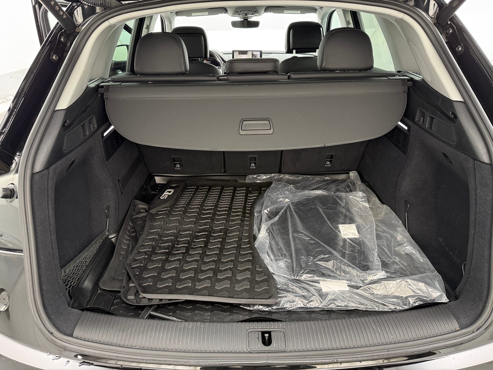 Thumbnail: 2024 Audi Q5 - 6