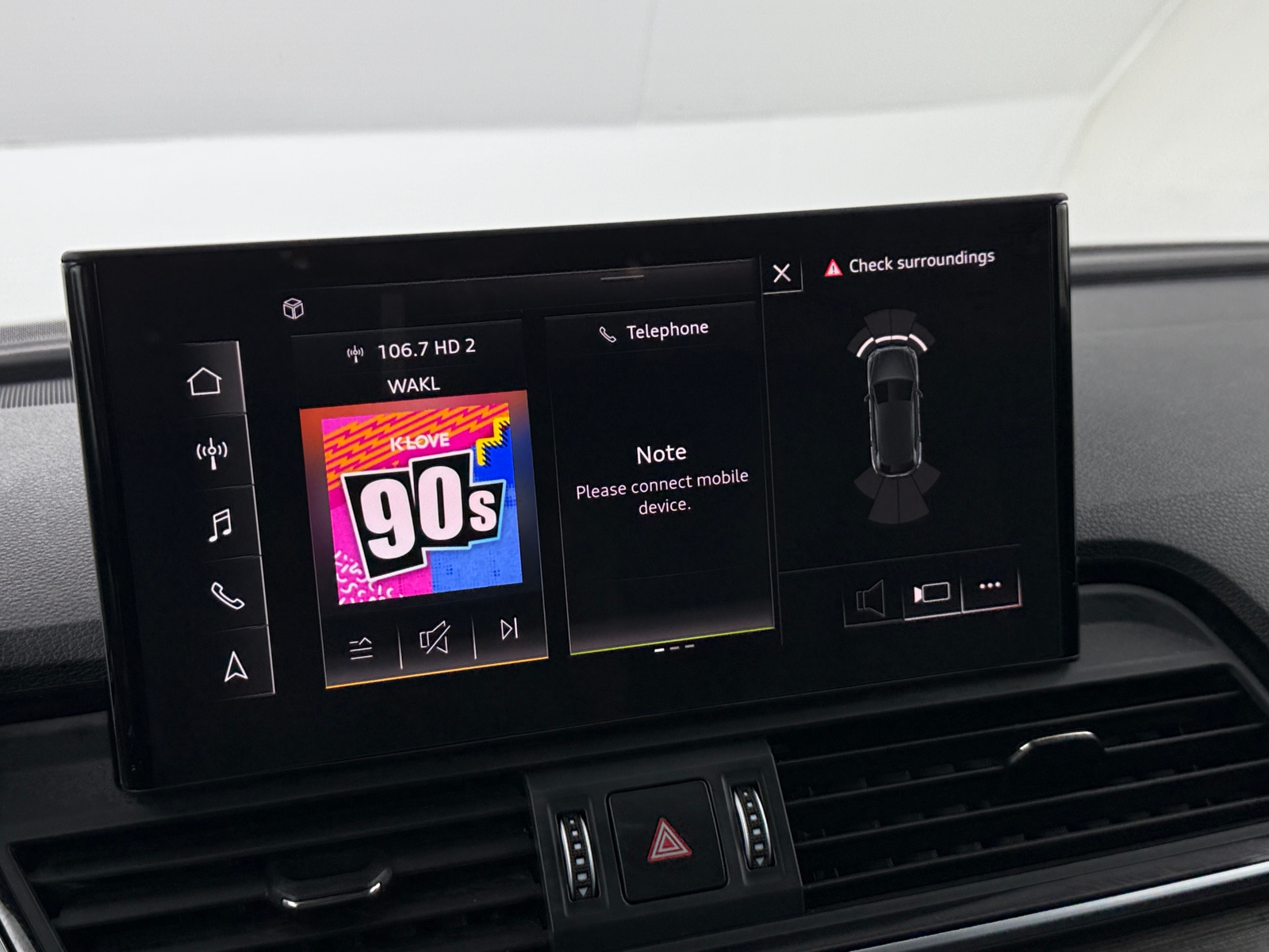 Thumbnail: 2024 Audi Q5 - 3