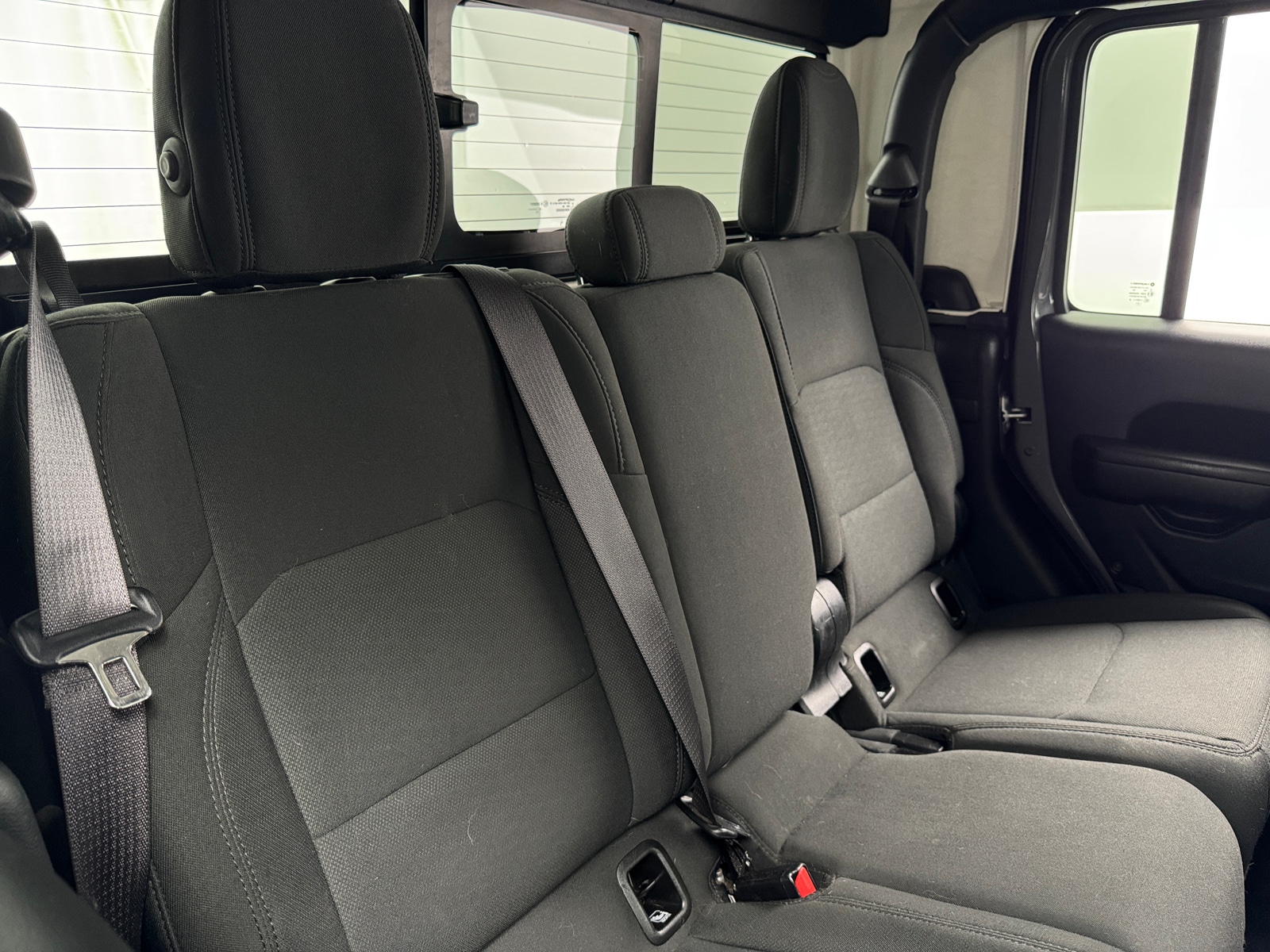 Thumbnail: 2021 Jeep Gladiator - 6