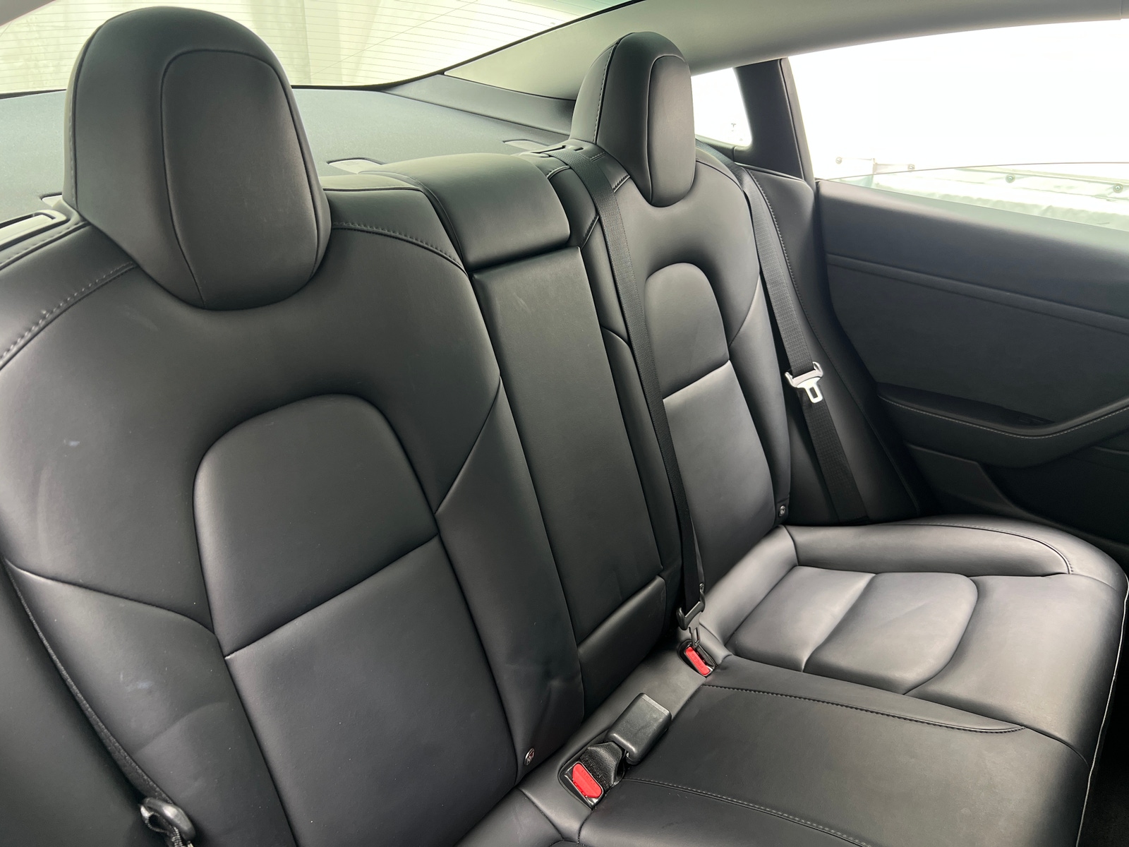 Thumbnail: 2022 Tesla Model 3 - 5