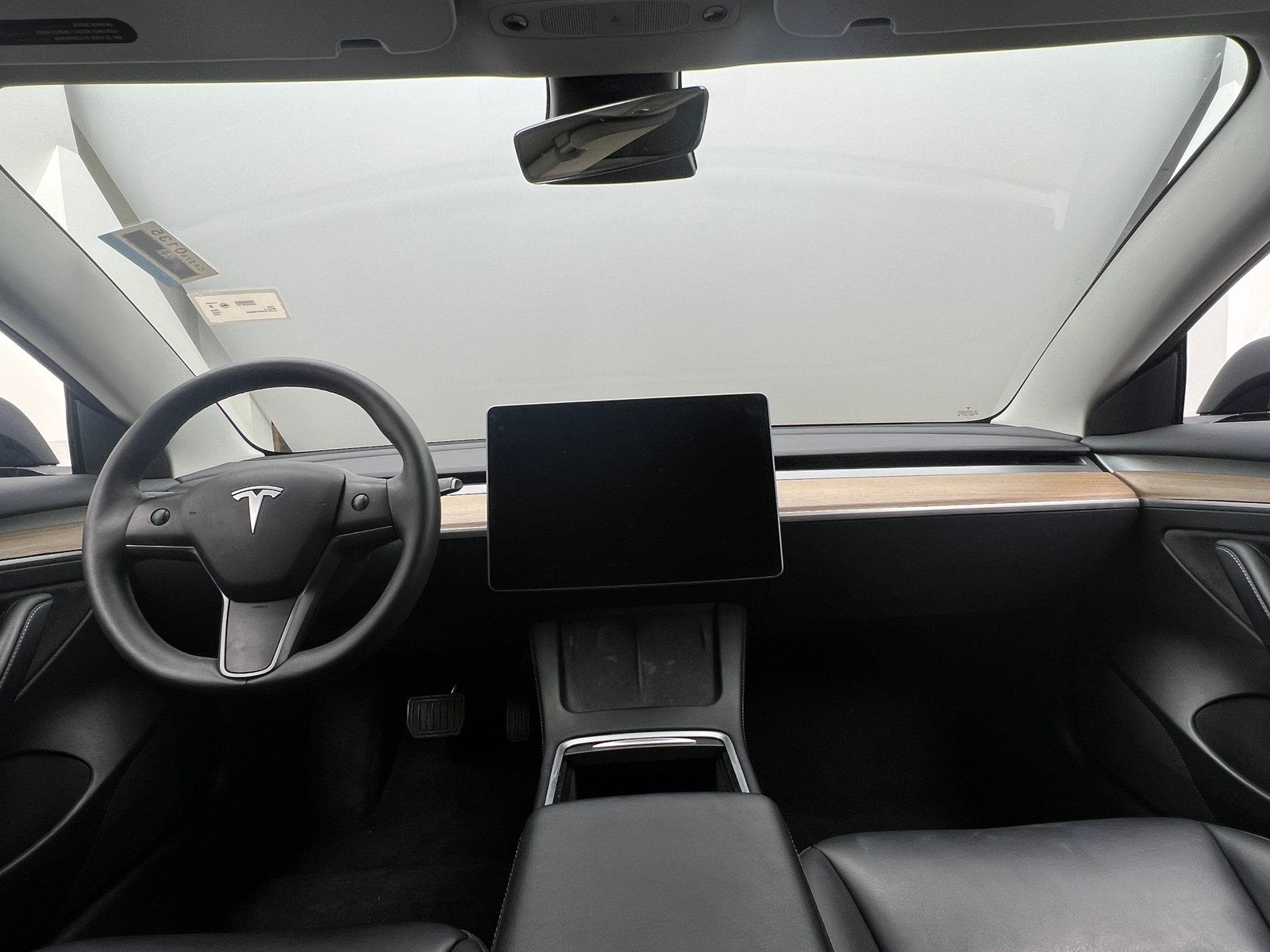 Thumbnail: 2022 Tesla Model 3 - 2