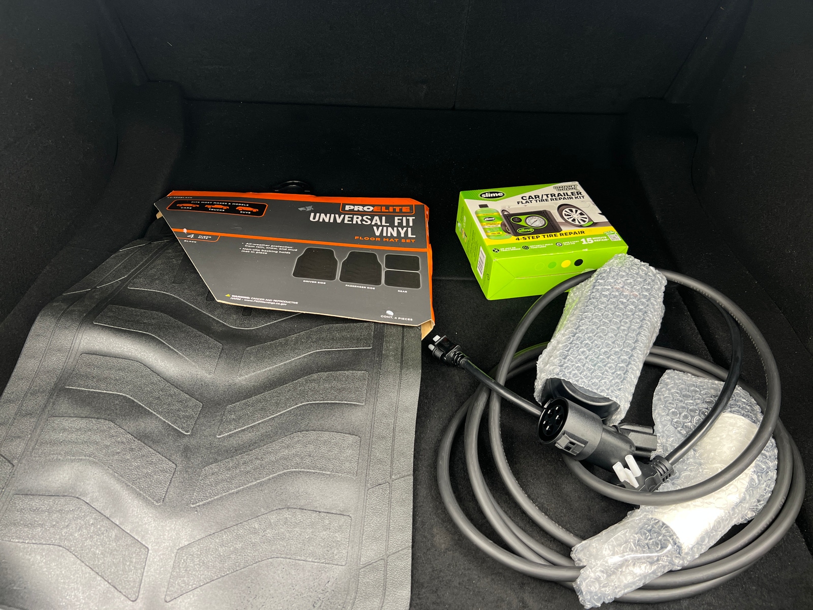 Thumbnail: 2022 Tesla Model 3 - 6