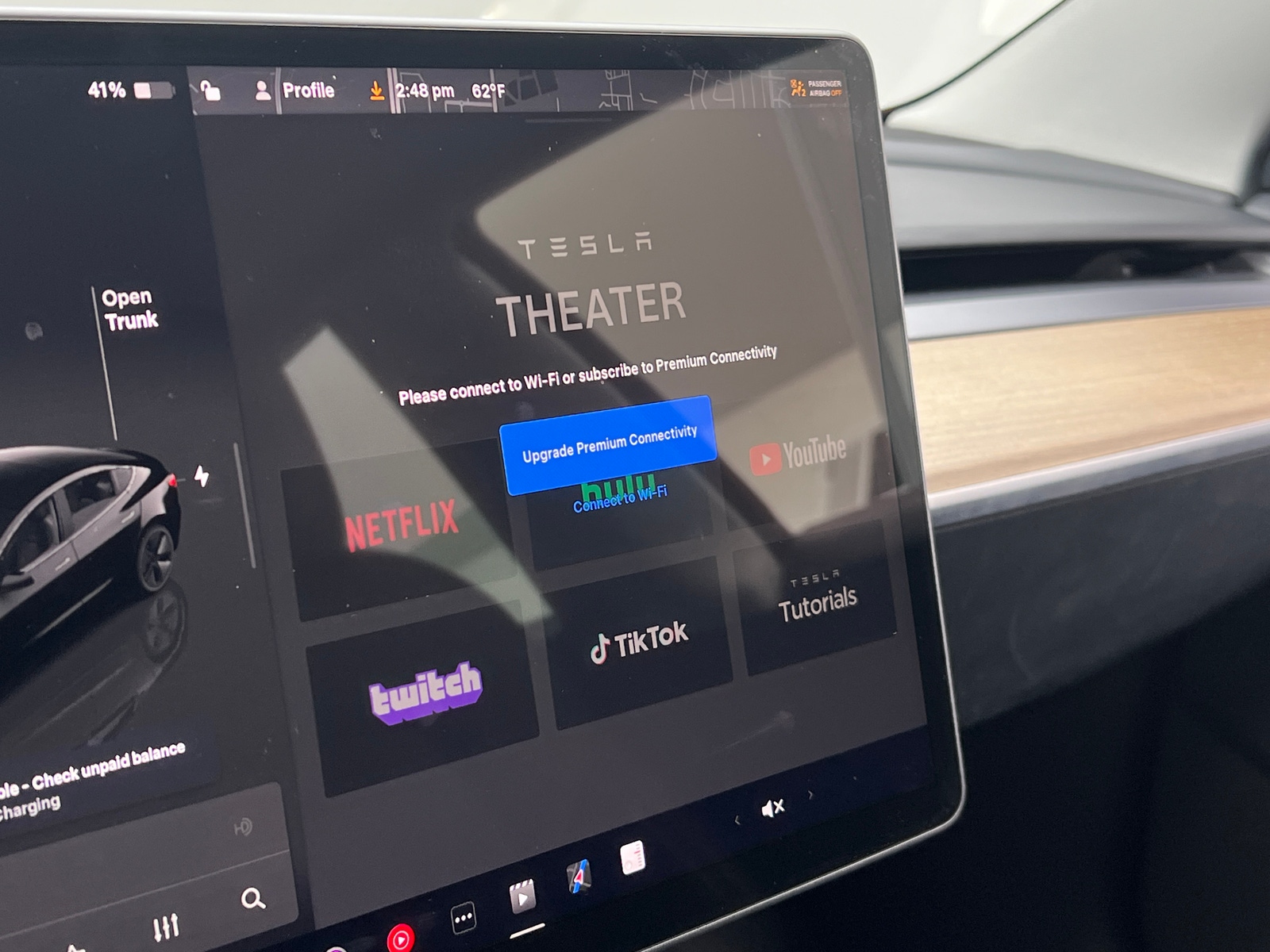 Thumbnail: 2022 Tesla Model 3 - 3