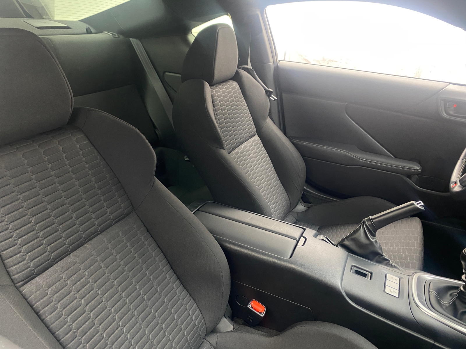 Thumbnail: 2024 Toyota GR86 - 2