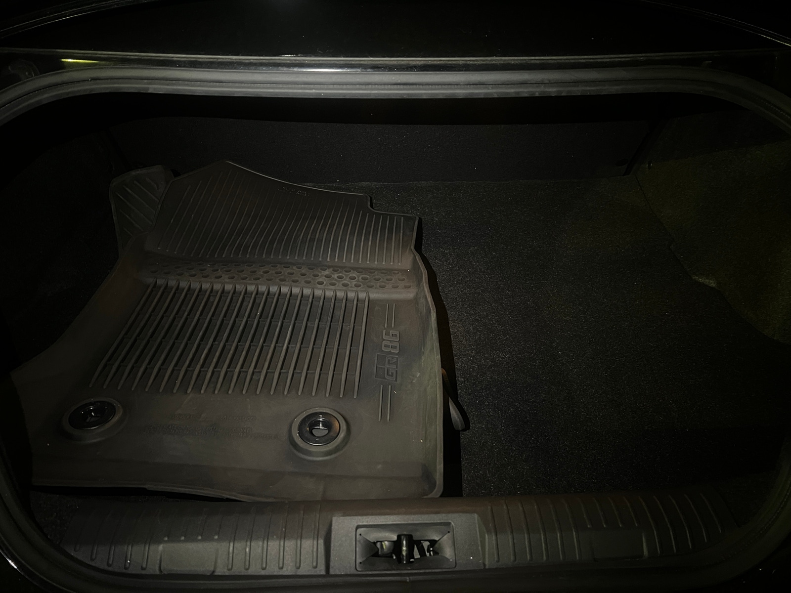 Thumbnail: 2024 Toyota GR86 - 5