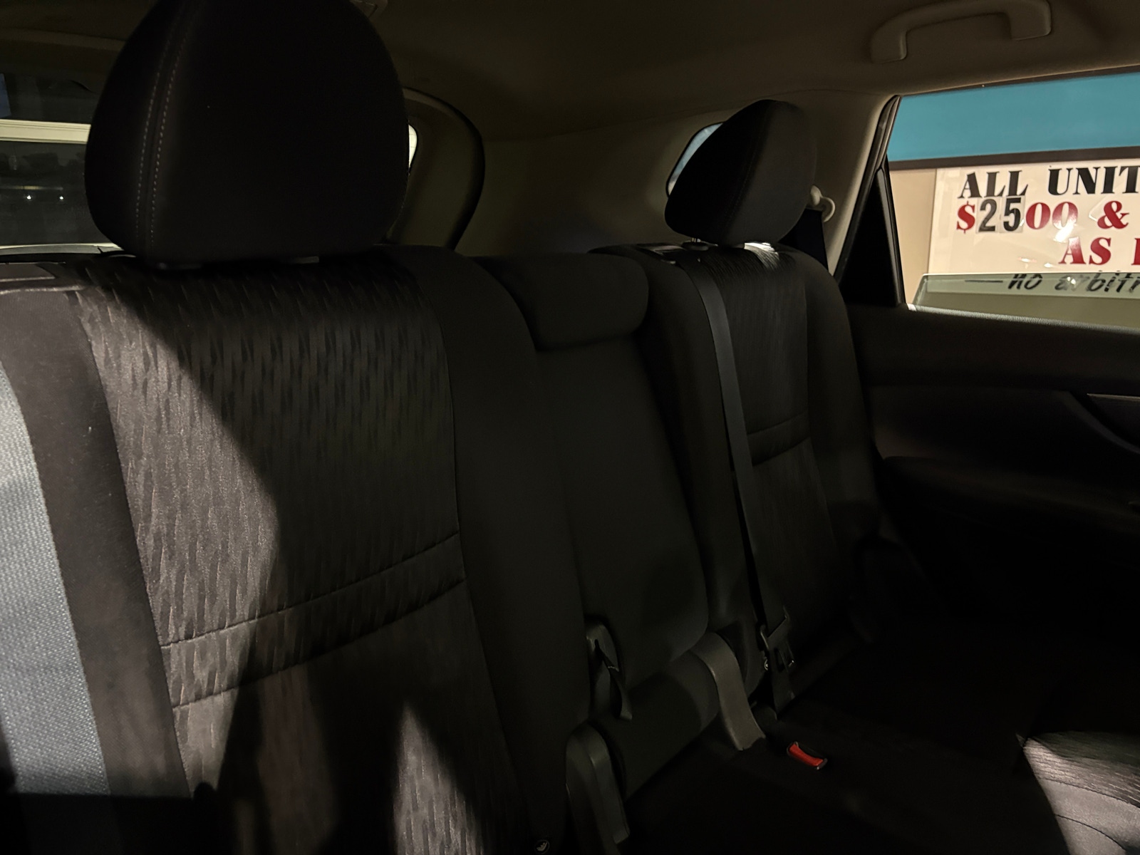 Thumbnail: 2019 Nissan Rogue - 6