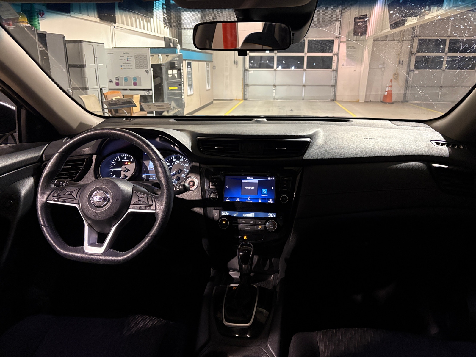 Thumbnail: 2019 Nissan Rogue - 3