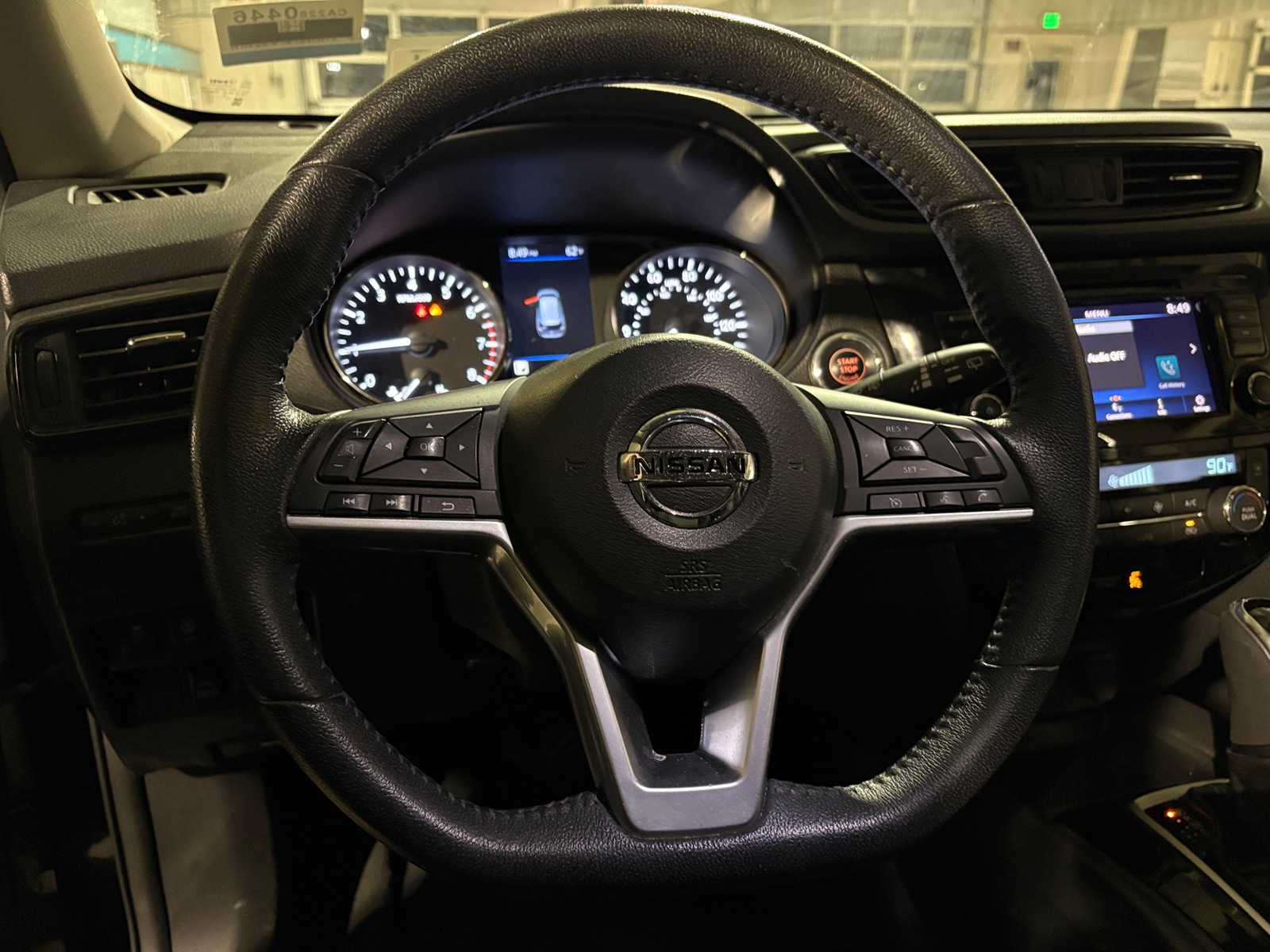 Thumbnail: 2019 Nissan Rogue - 5