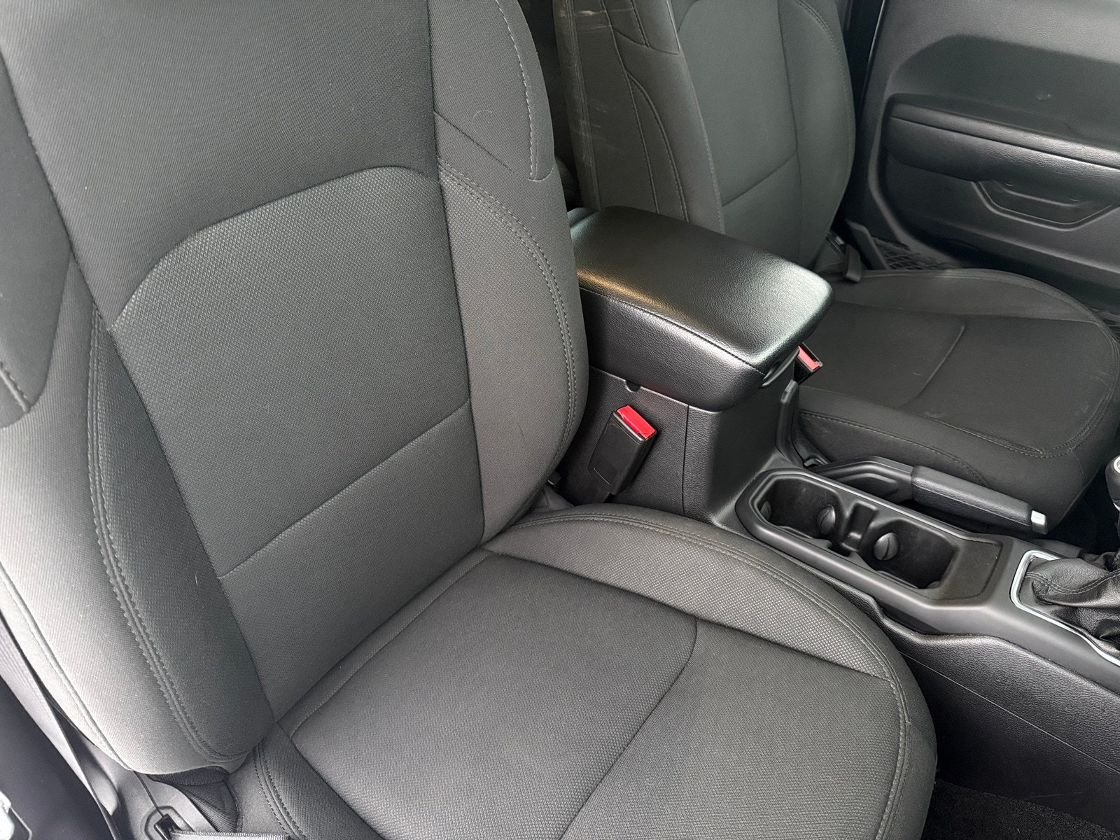 Thumbnail: 2021 Jeep Wrangler - 2