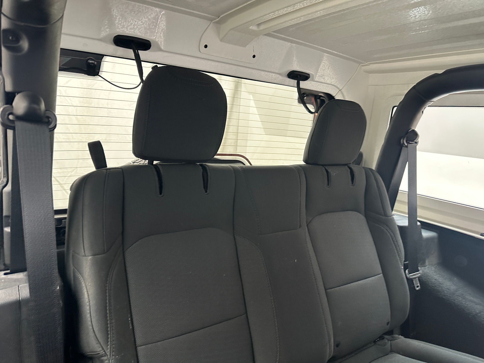 Thumbnail: 2021 Jeep Wrangler - 6