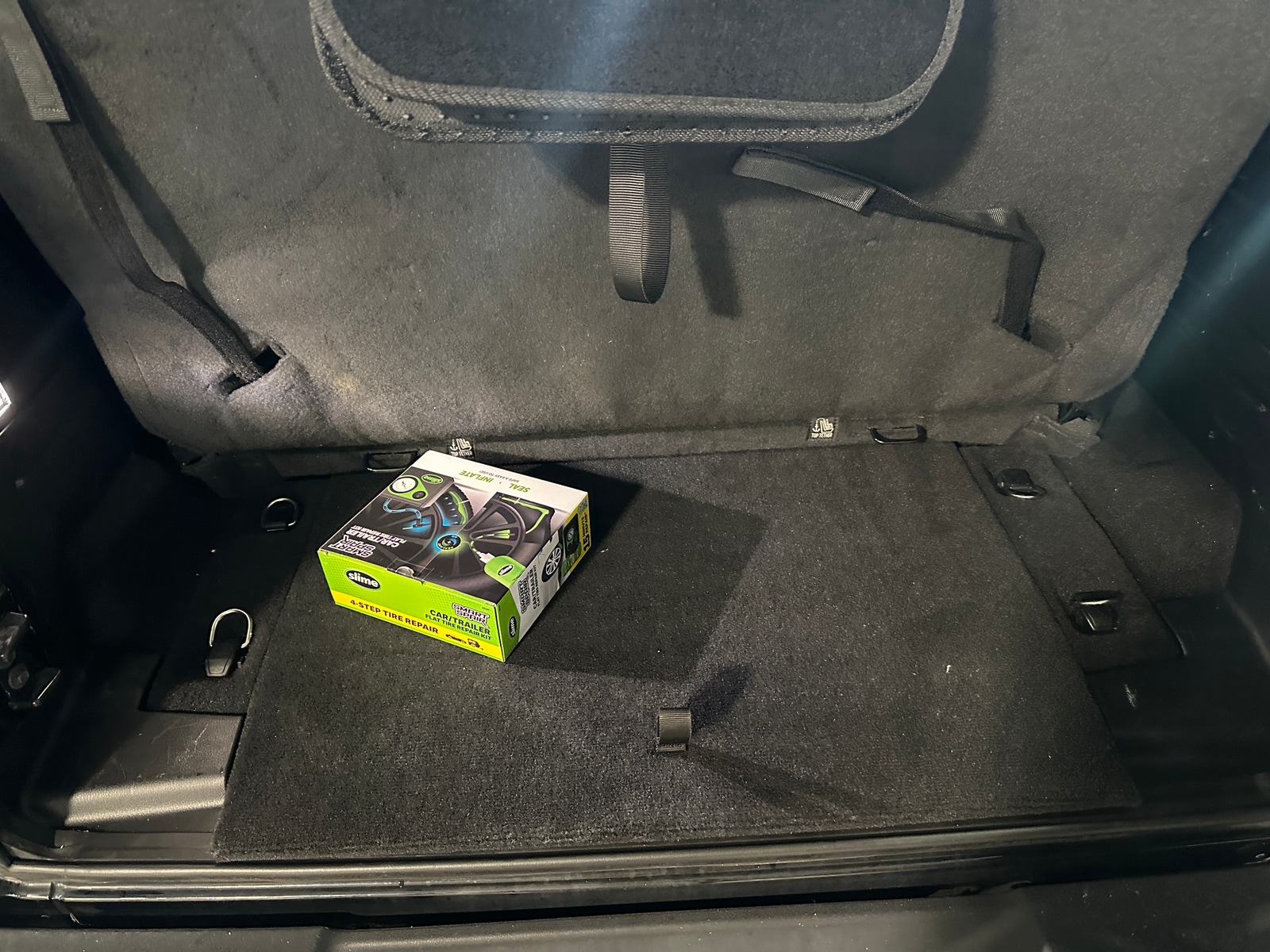 Thumbnail: 2021 Jeep Wrangler - 7