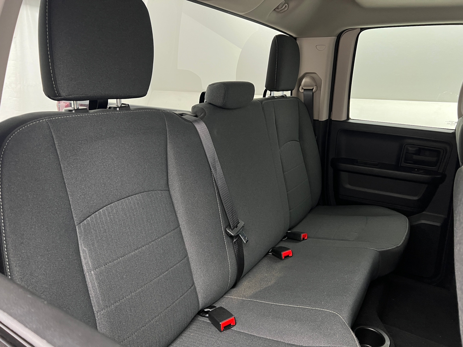 Thumbnail: 2024 RAM 1500 Classic - 5