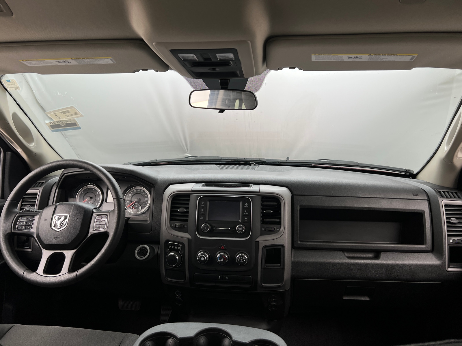 Thumbnail: 2024 RAM 1500 Classic - 2