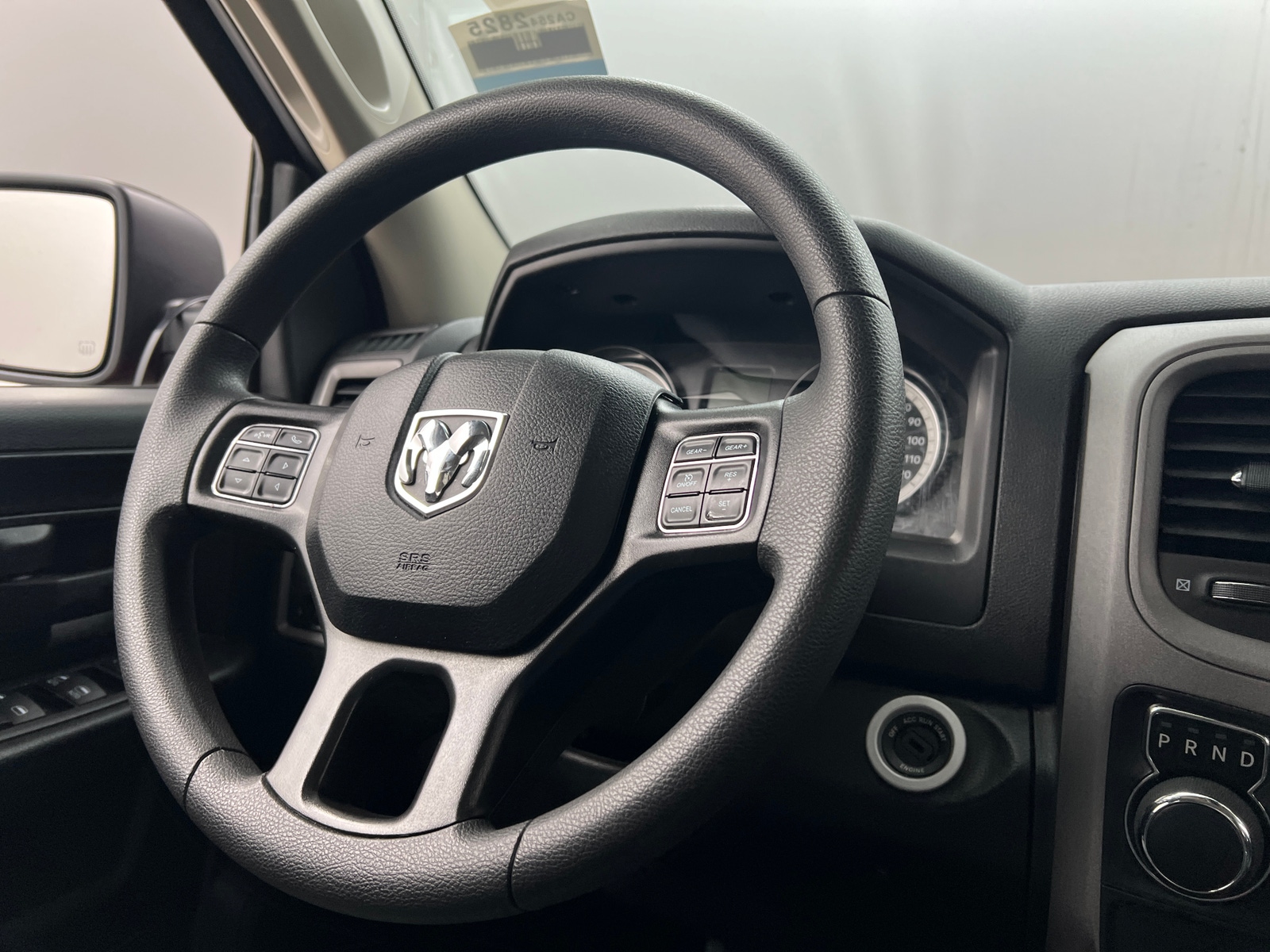 Thumbnail: 2024 RAM 1500 Classic - 4