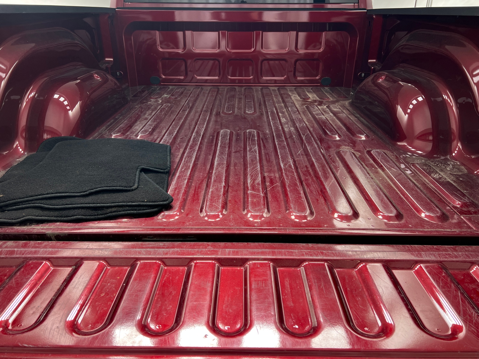 Thumbnail: 2024 RAM 1500 Classic - 6