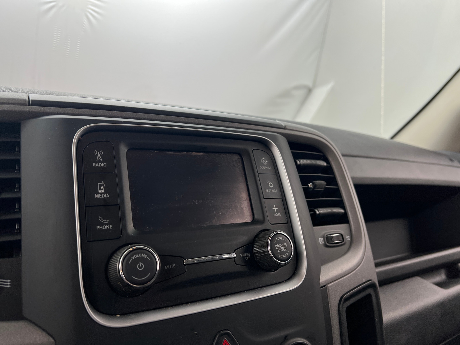 Thumbnail: 2024 RAM 1500 Classic - 3