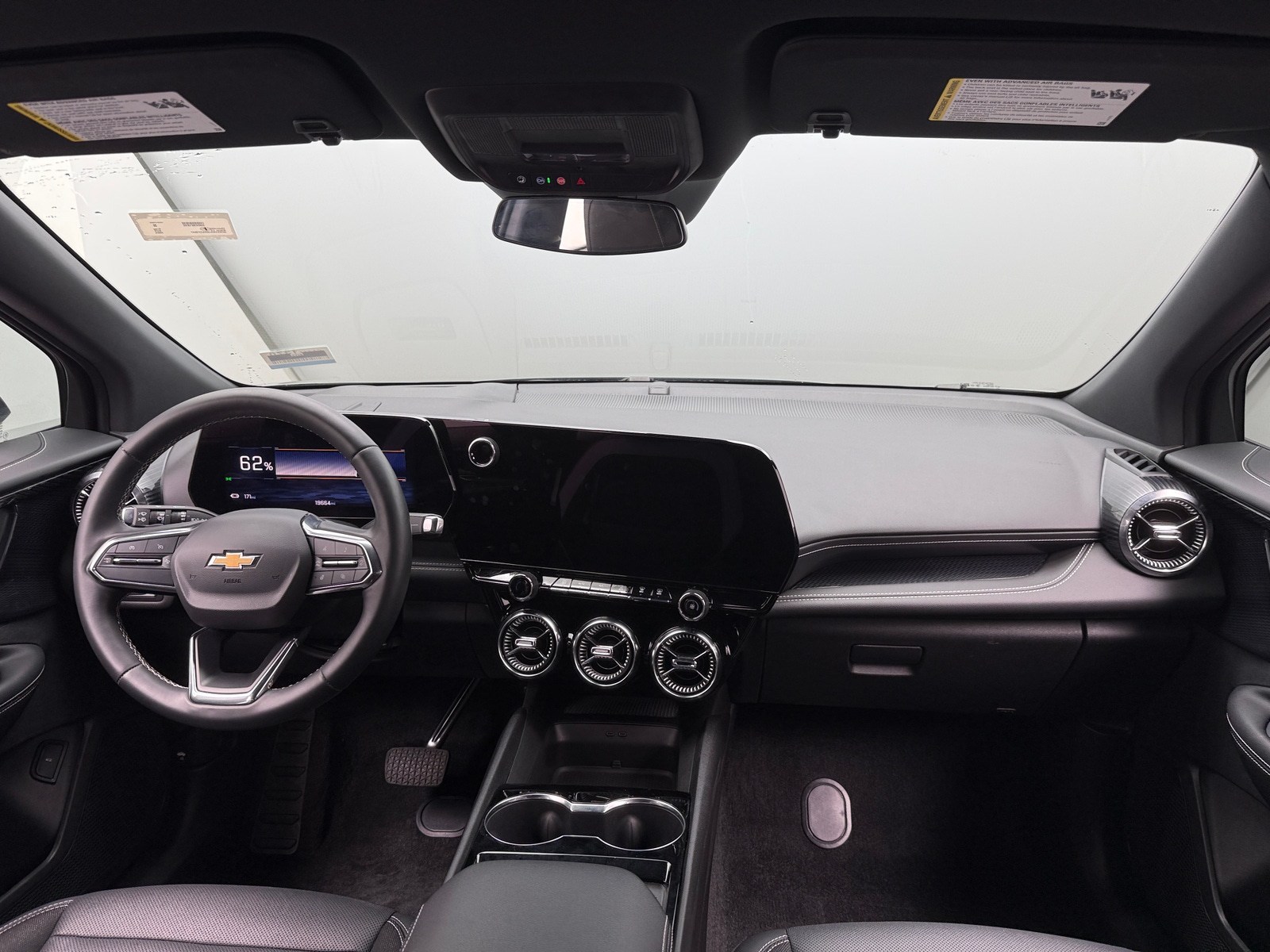 Thumbnail: 2024 Chevrolet Blazer EV - 3