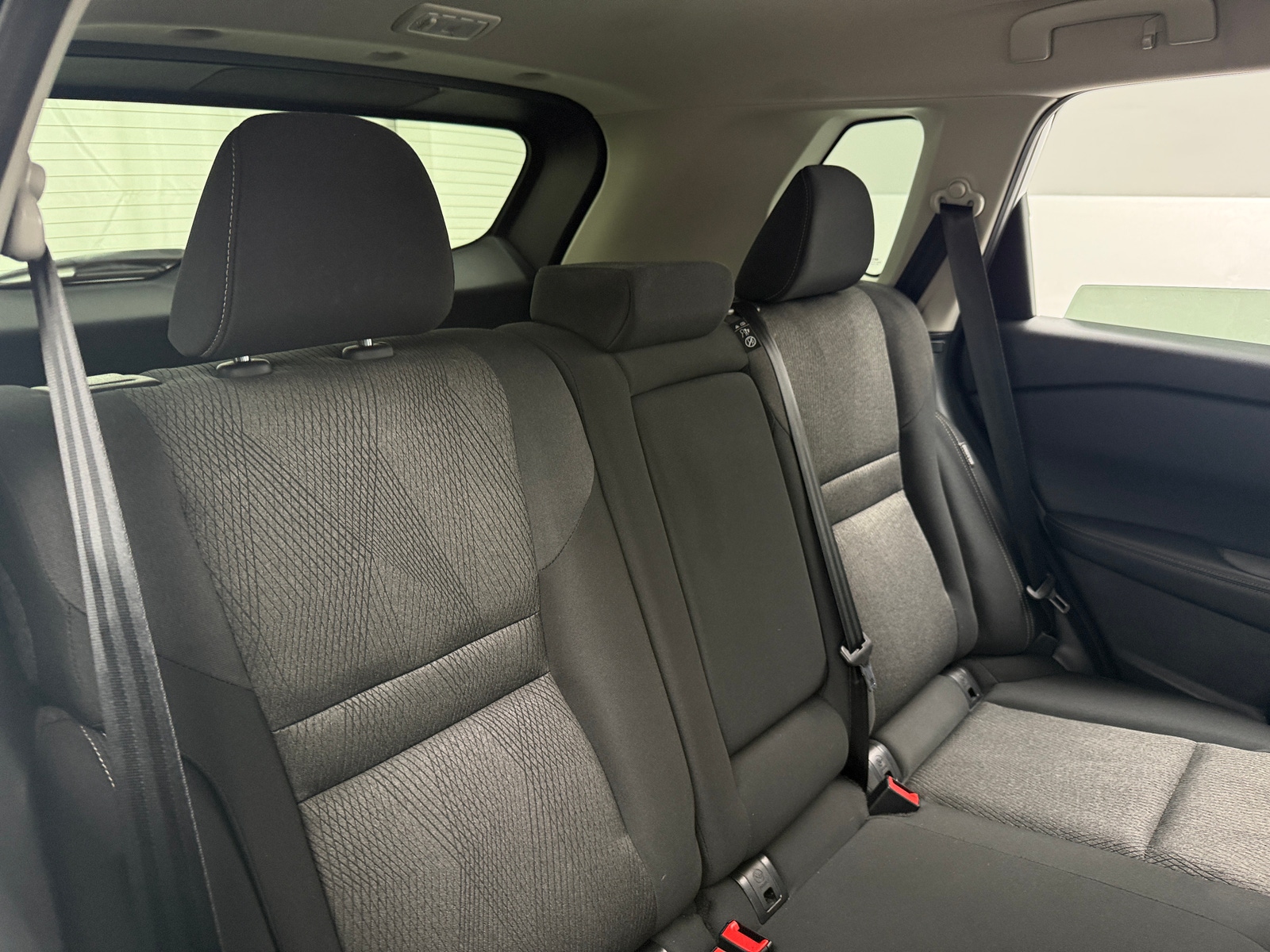 Thumbnail: 2025 Nissan Rogue - 6